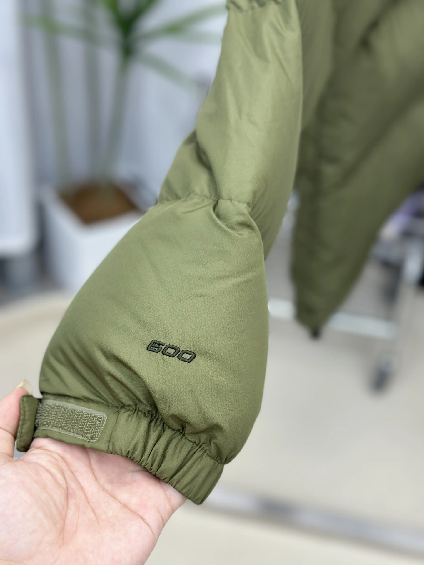 ComfortFit The North Face Down Jackets 173265