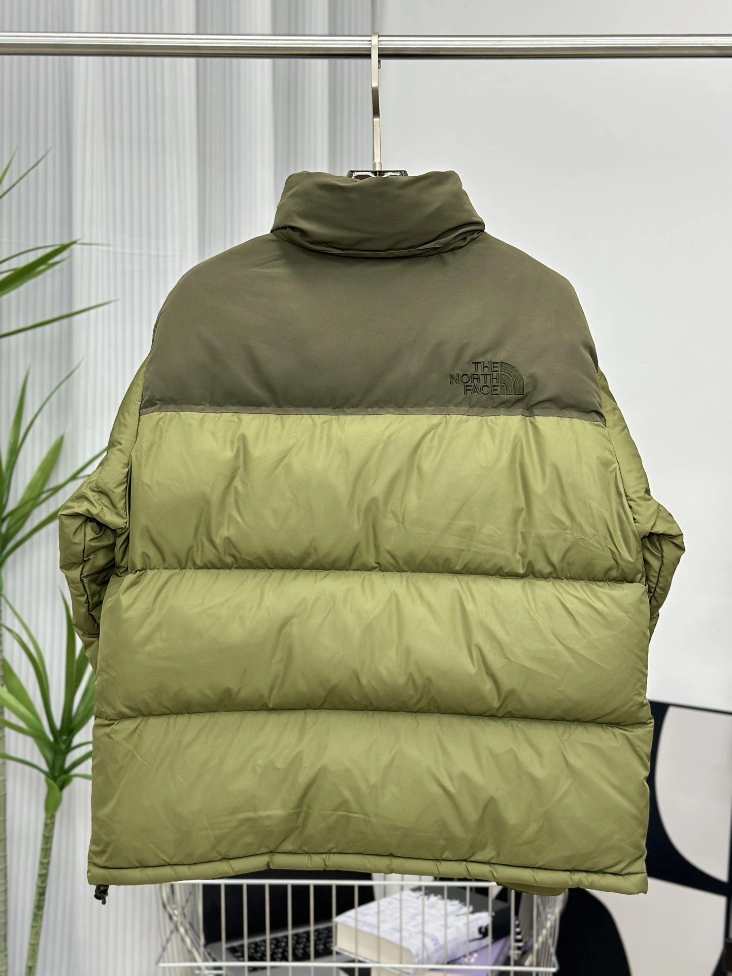 ComfortFit The North Face Down Jackets 173265