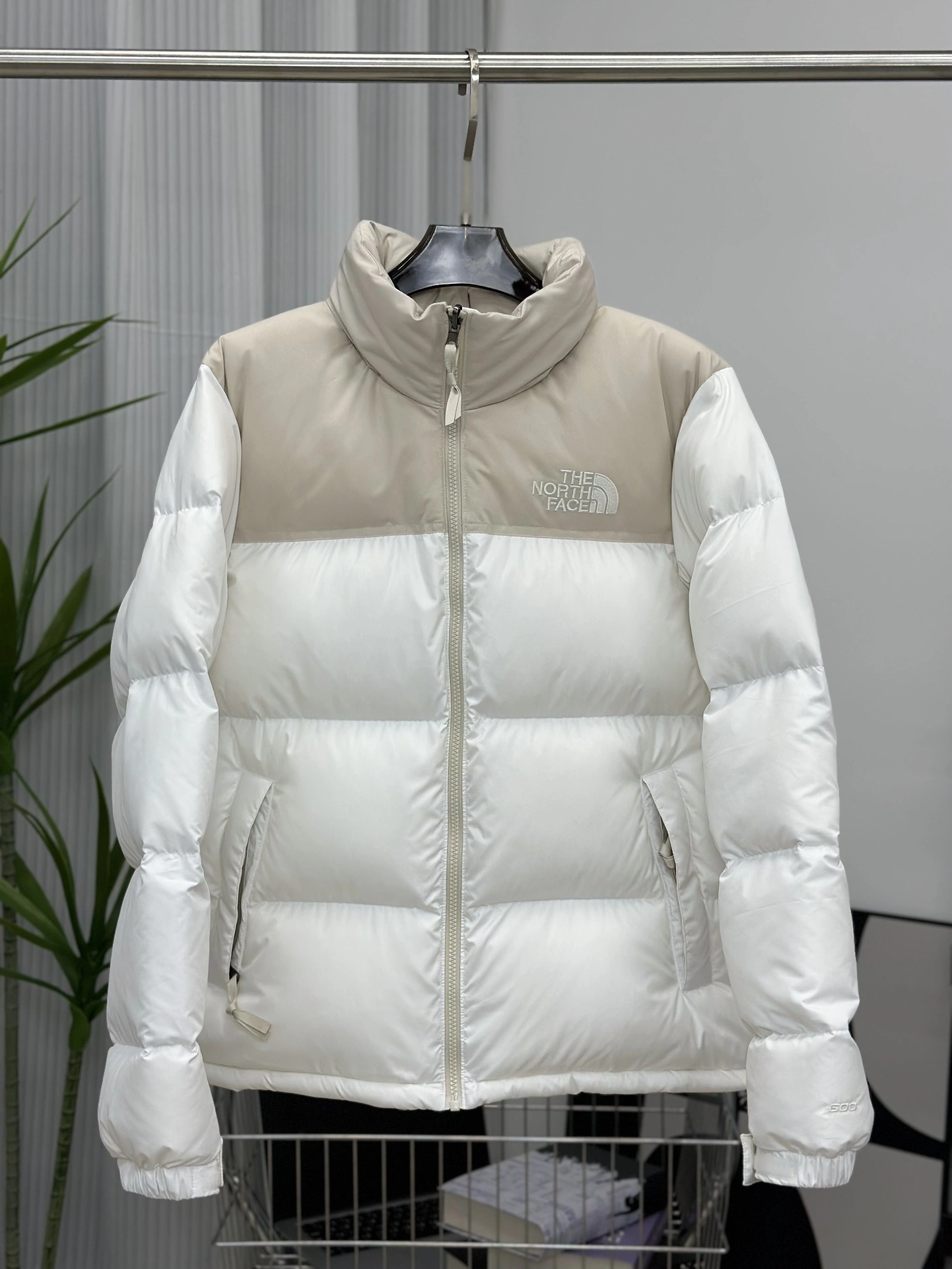 HighPerformance The North Face Down Jackets 173145