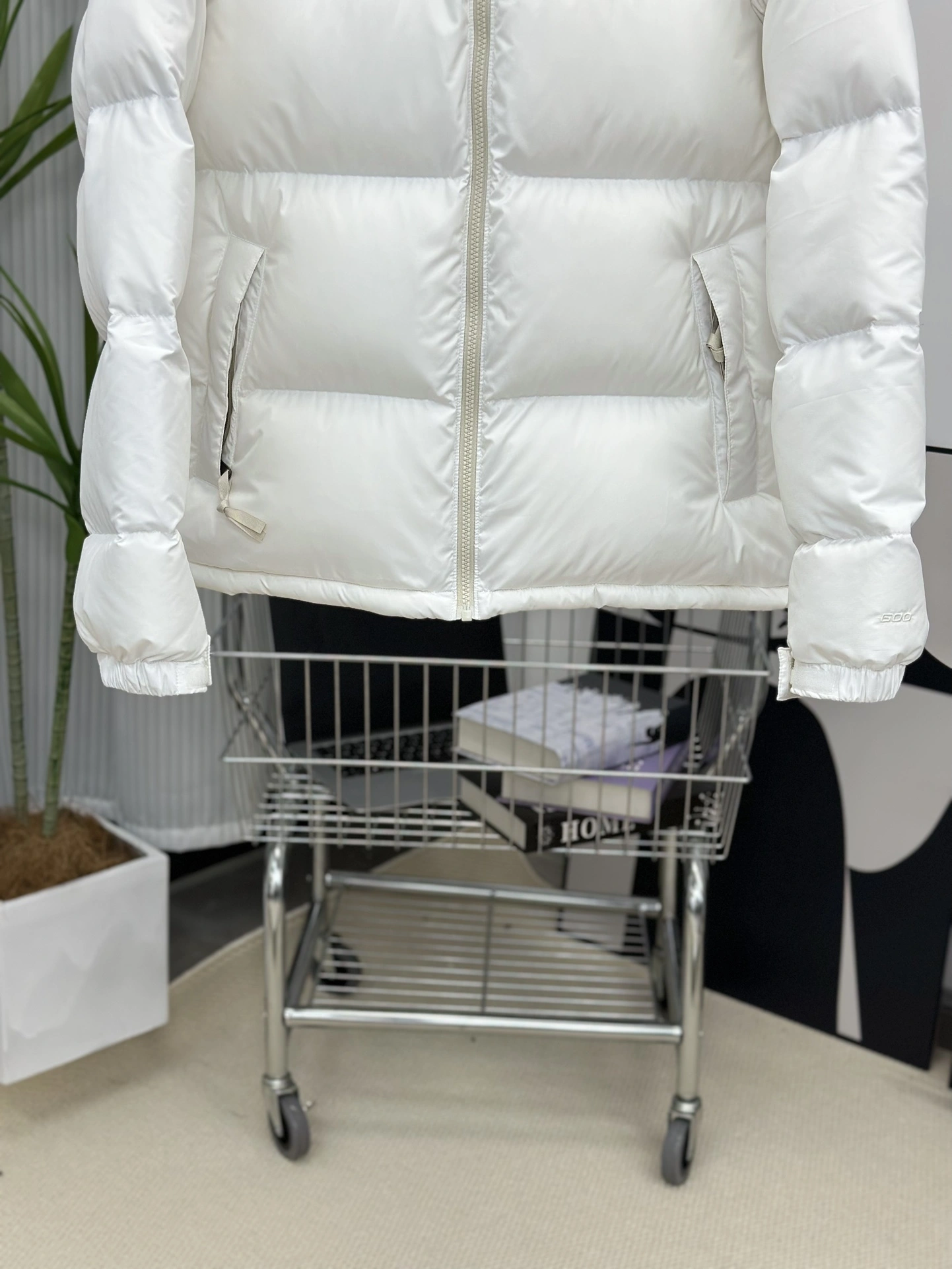 HighPerformance The North Face Down Jackets 173145