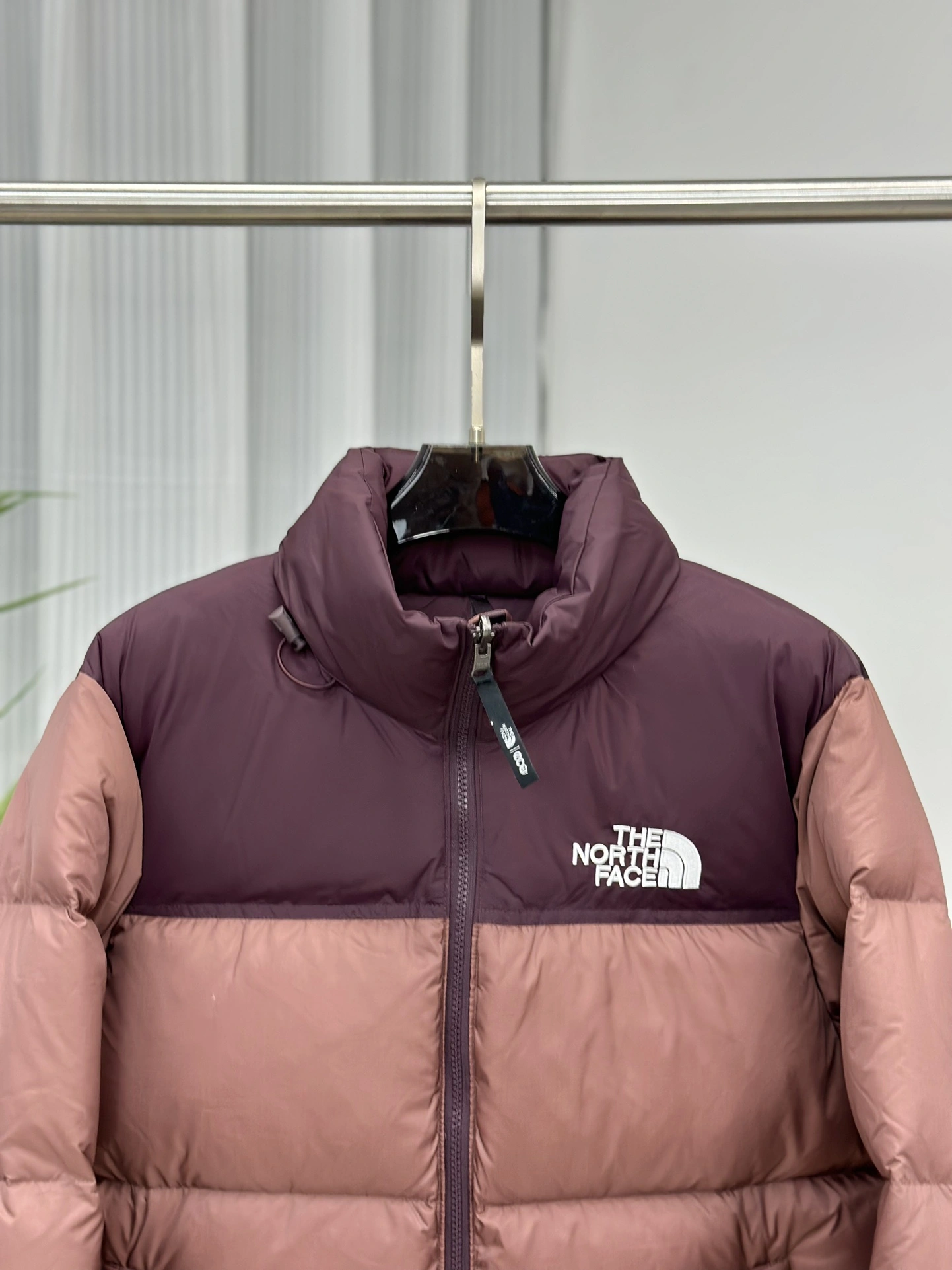 The North Face Down Jackets Minimalist 173143