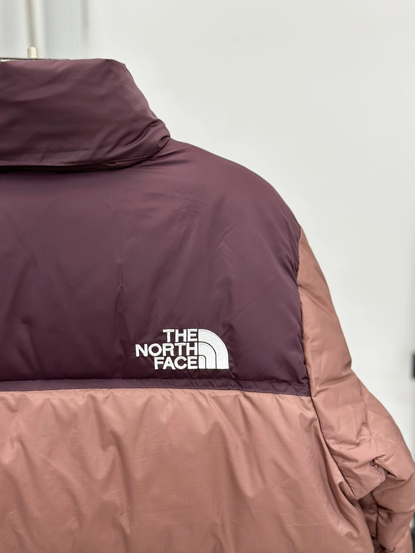 The North Face Down Jackets Minimalist 173143