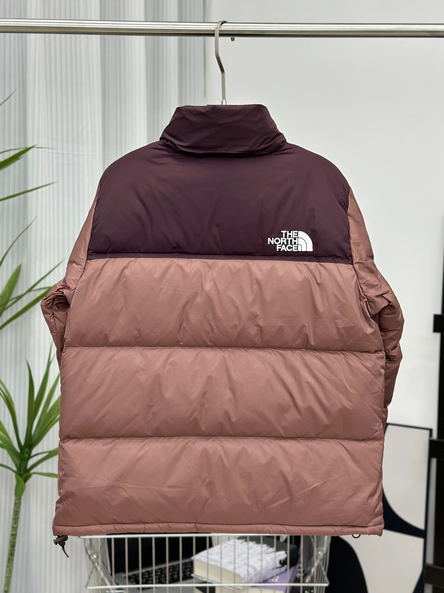 The North Face Down Jackets Minimalist 173143