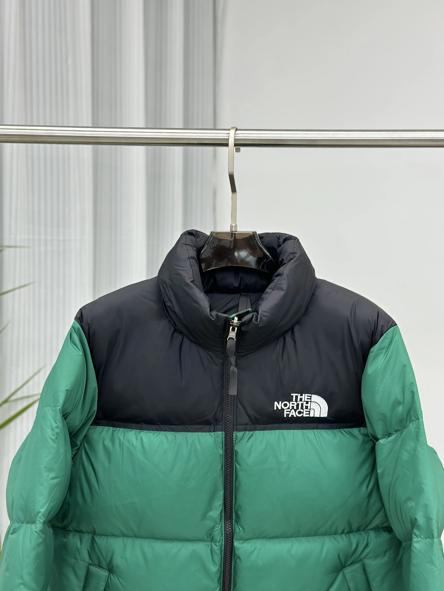 SunProtective The North Face Down Jackets 173142