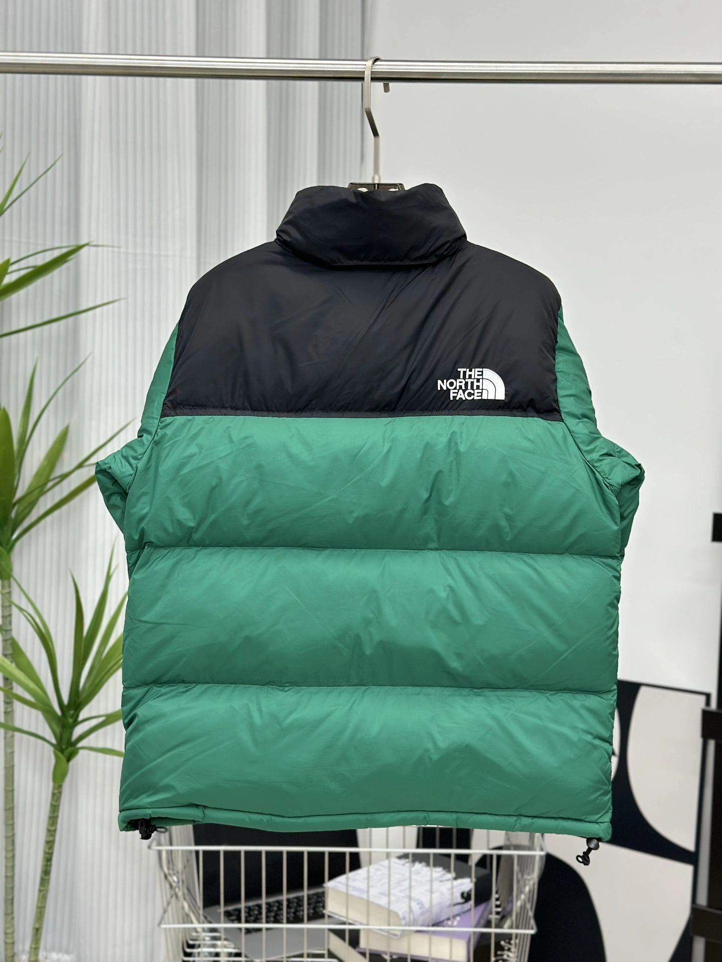 SunProtective The North Face Down Jackets 173142