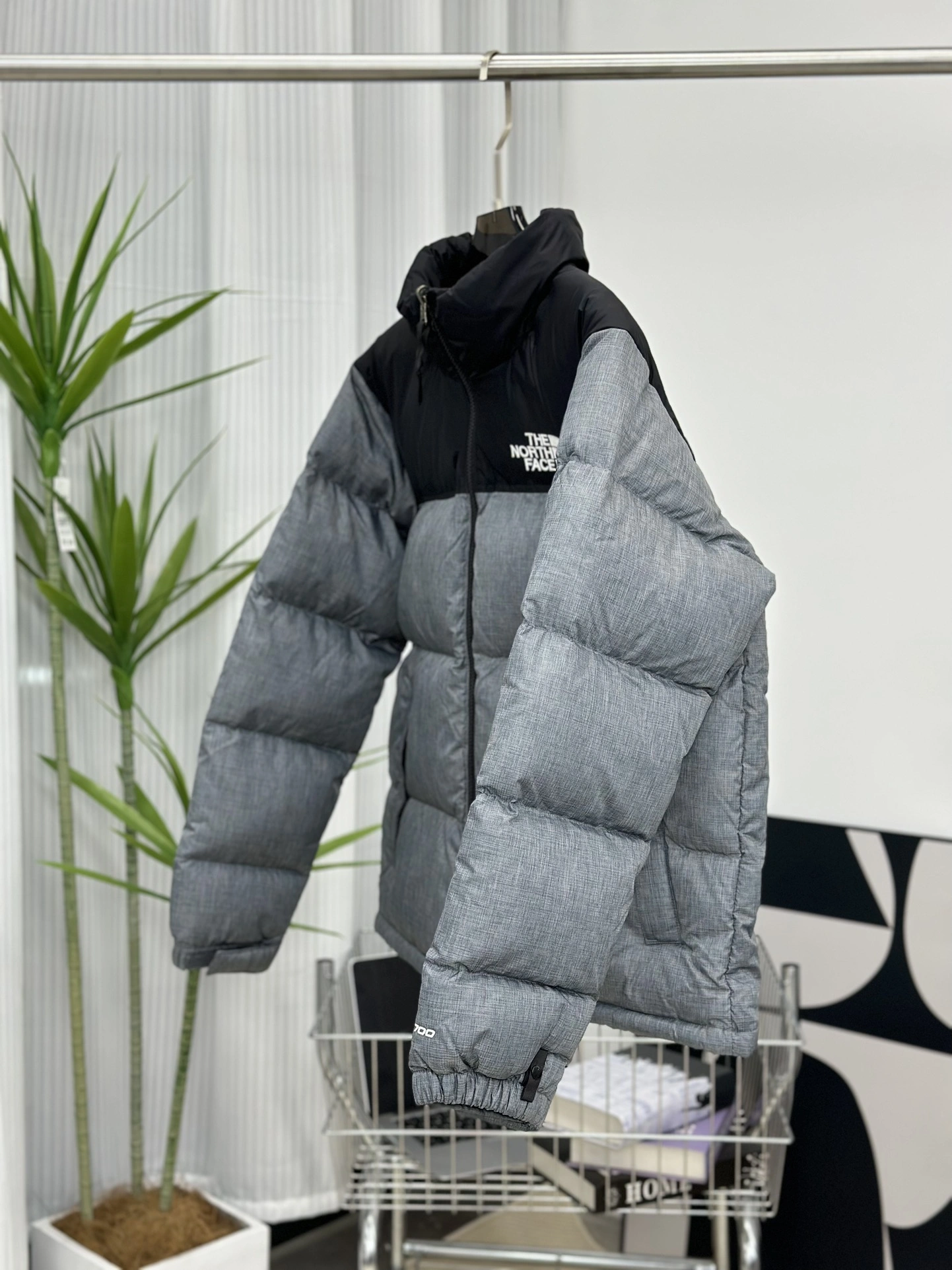 Affordable The North Face Down Jackets 173140