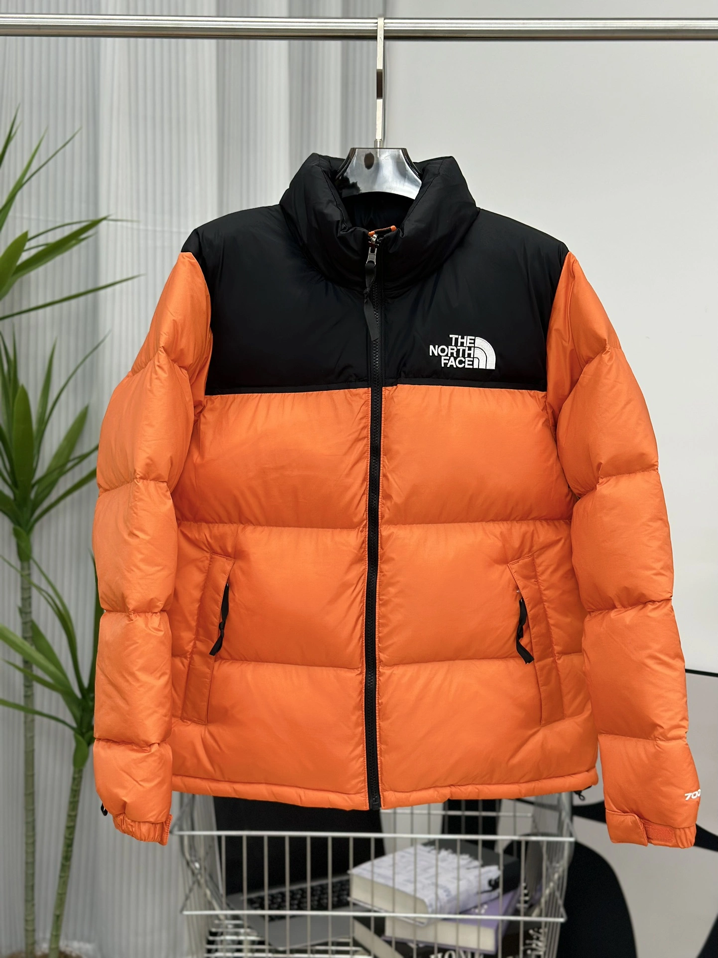 The North Face Down Jackets FreshLook 173144