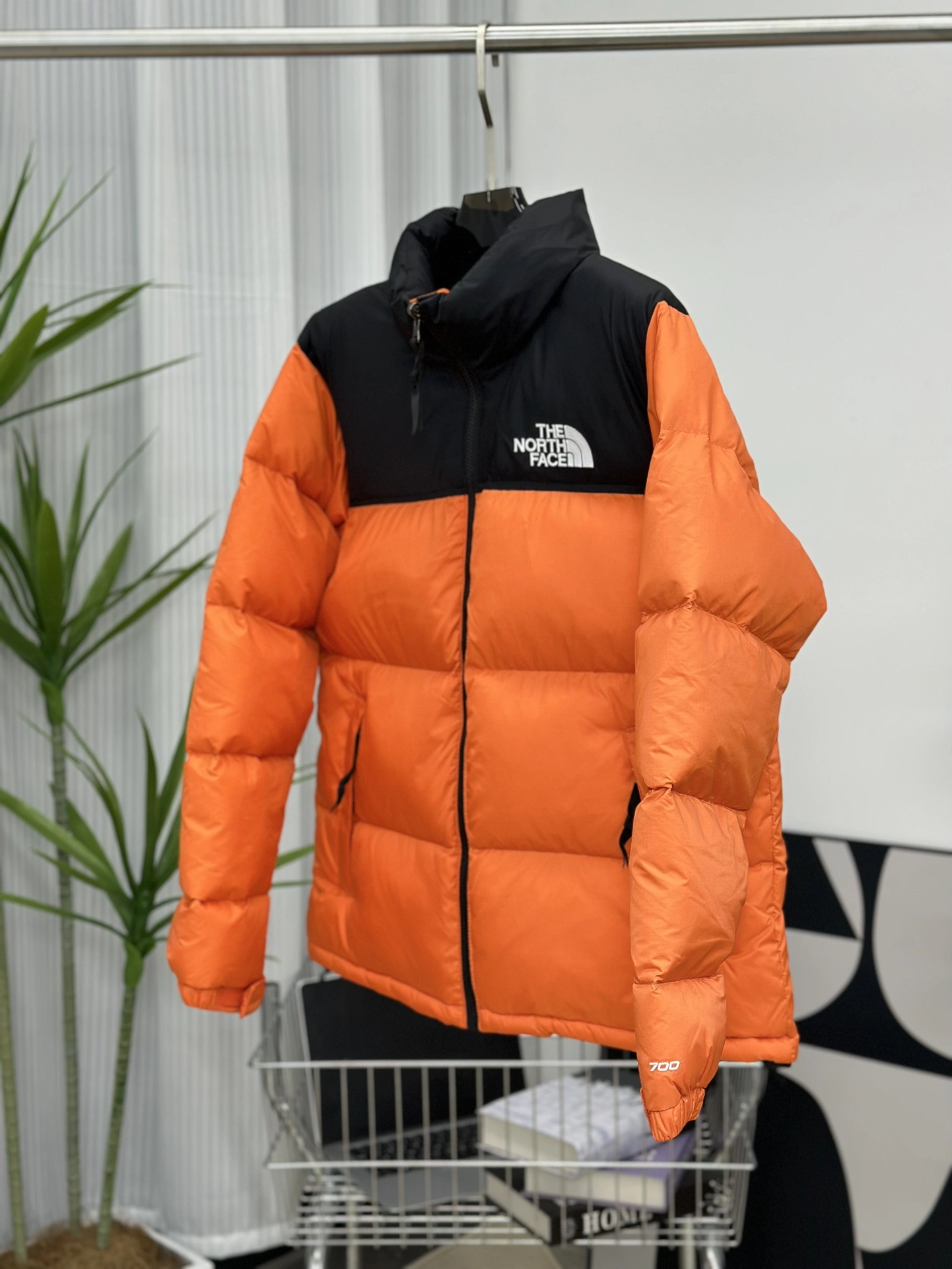 The North Face Down Jackets FreshLook 173144