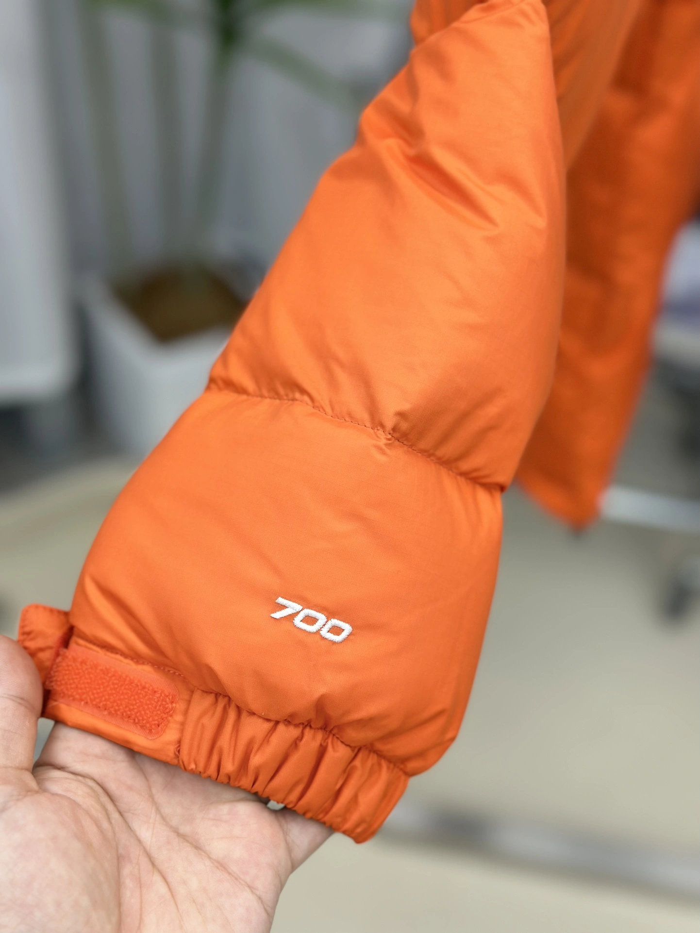 The North Face Down Jackets FreshLook 173144