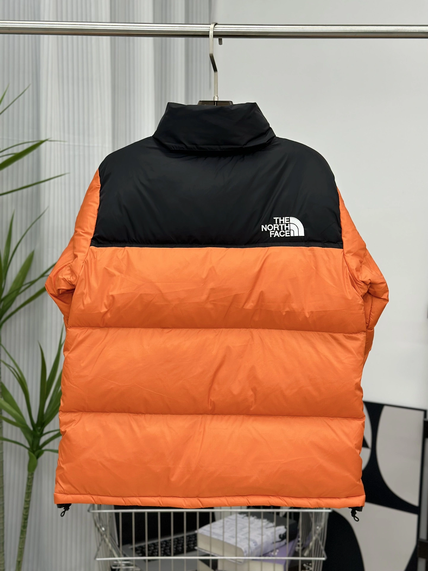 The North Face Down Jackets FreshLook 173144