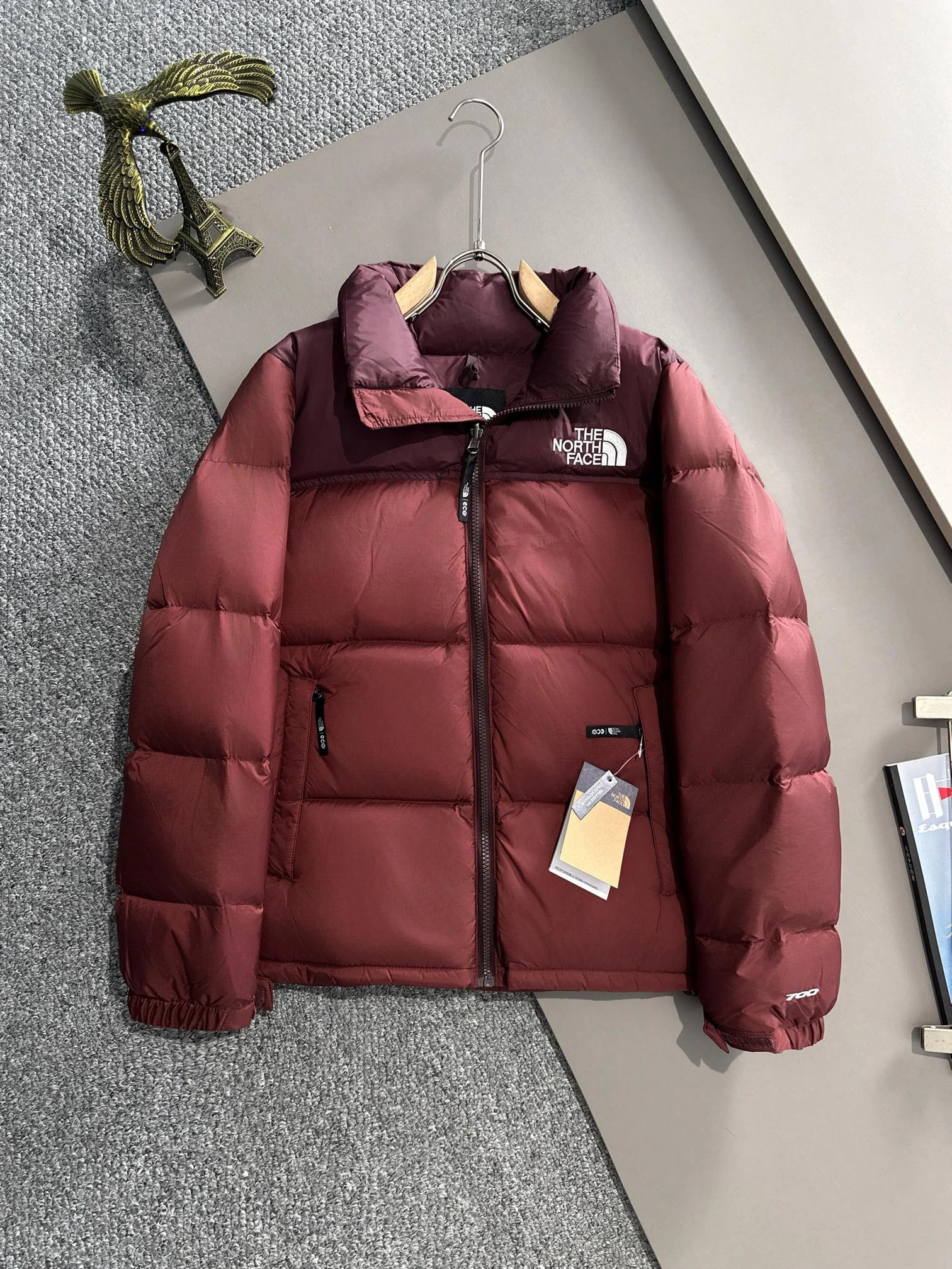 The North Face Down Jackets Colorful 173148