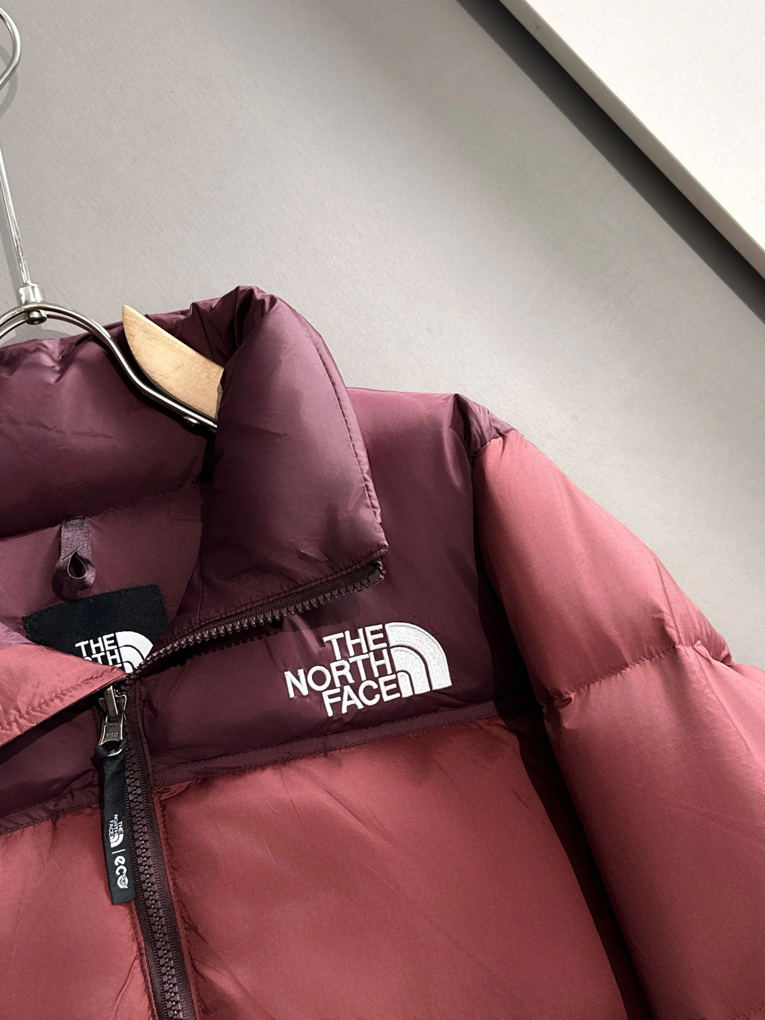 The North Face Down Jackets Colorful 173148