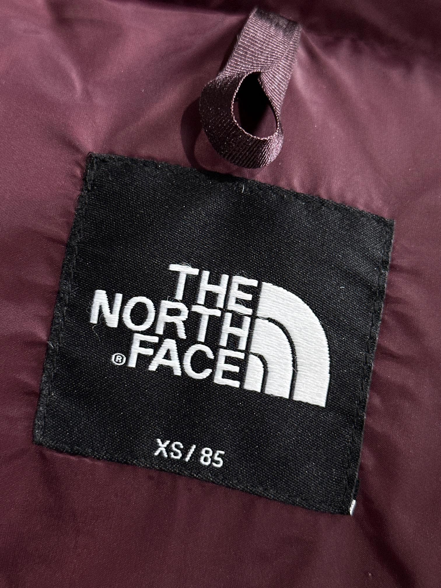 The North Face Down Jackets Colorful 173148