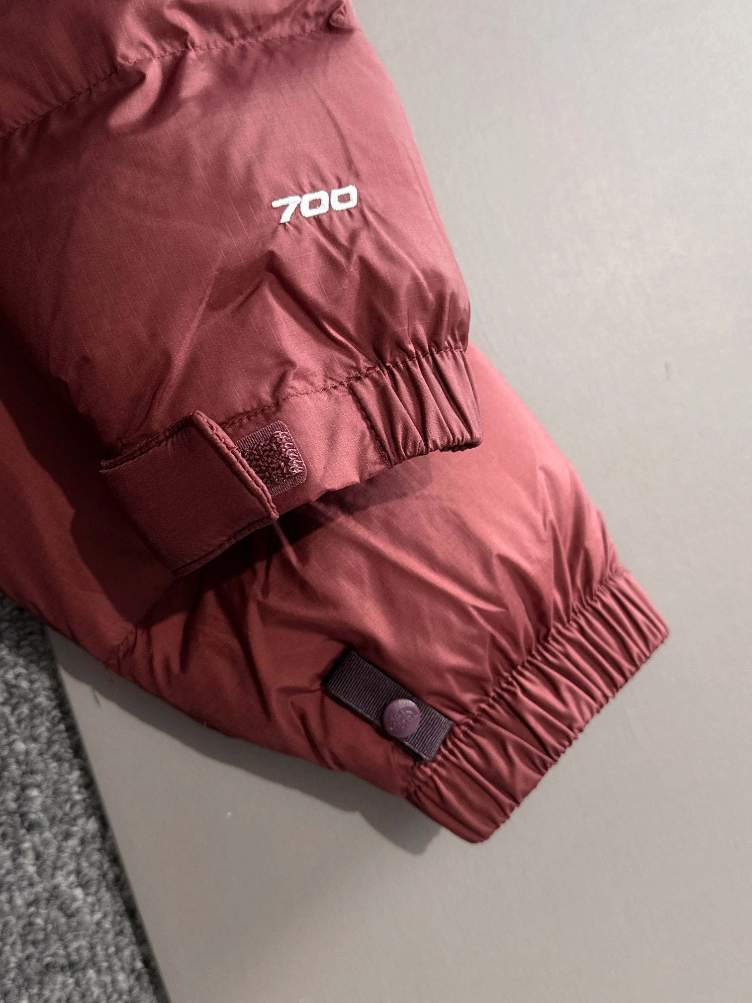 The North Face Down Jackets Colorful 173148