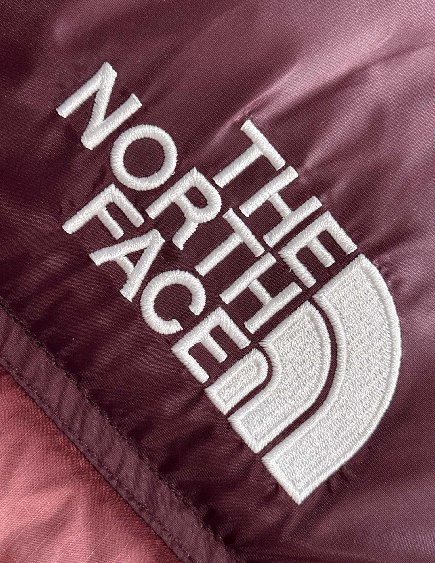 The North Face Down Jackets Colorful 173148