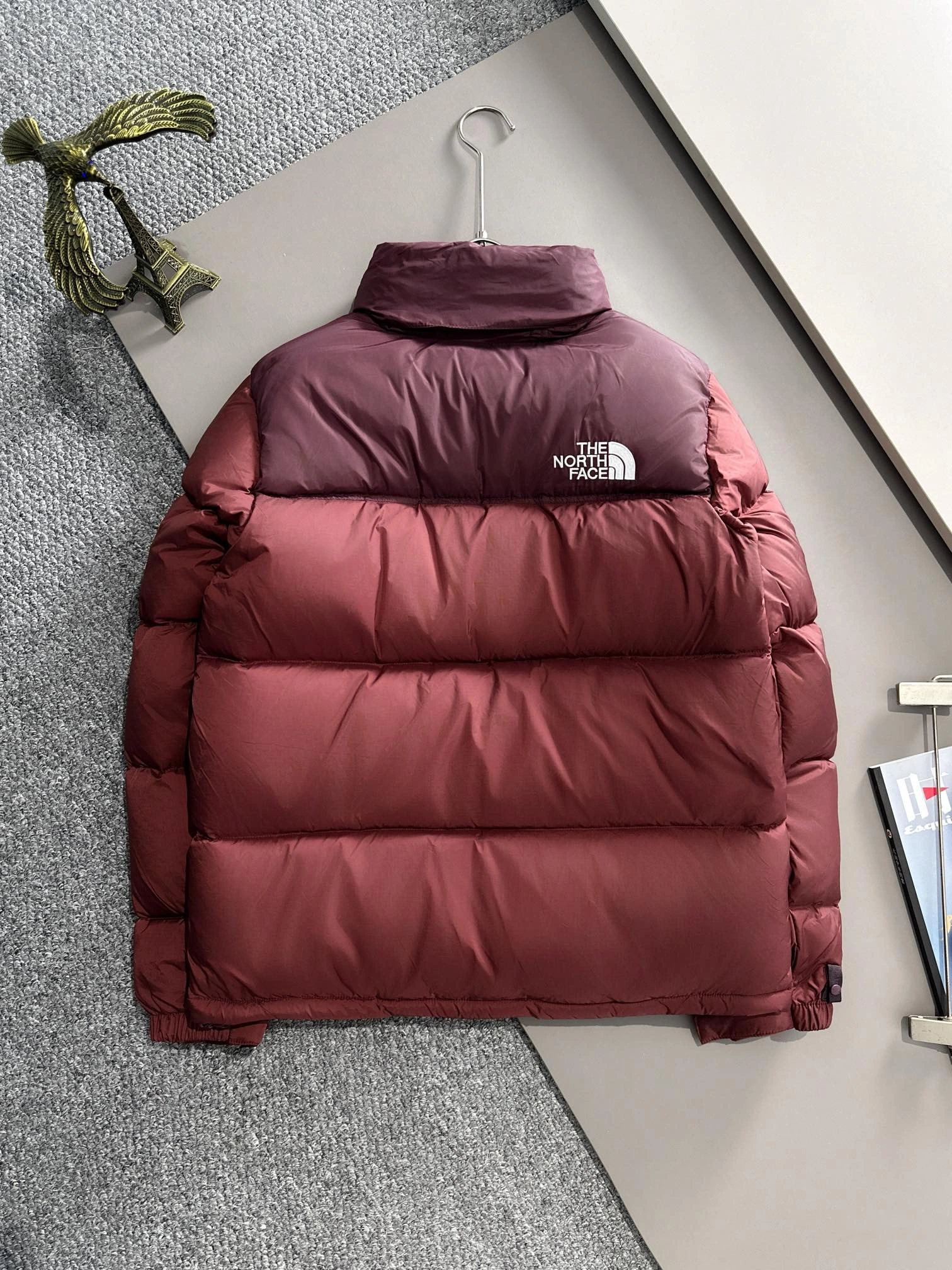 The North Face Down Jackets Colorful 173148