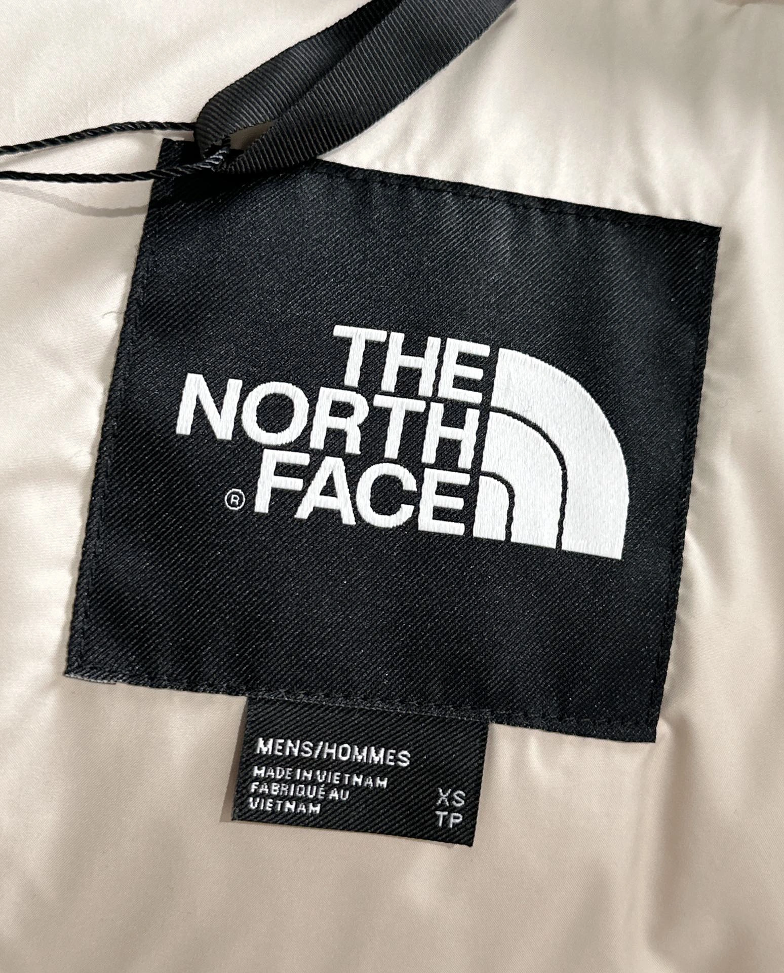 FastDry The North Face Down Jackets 173138