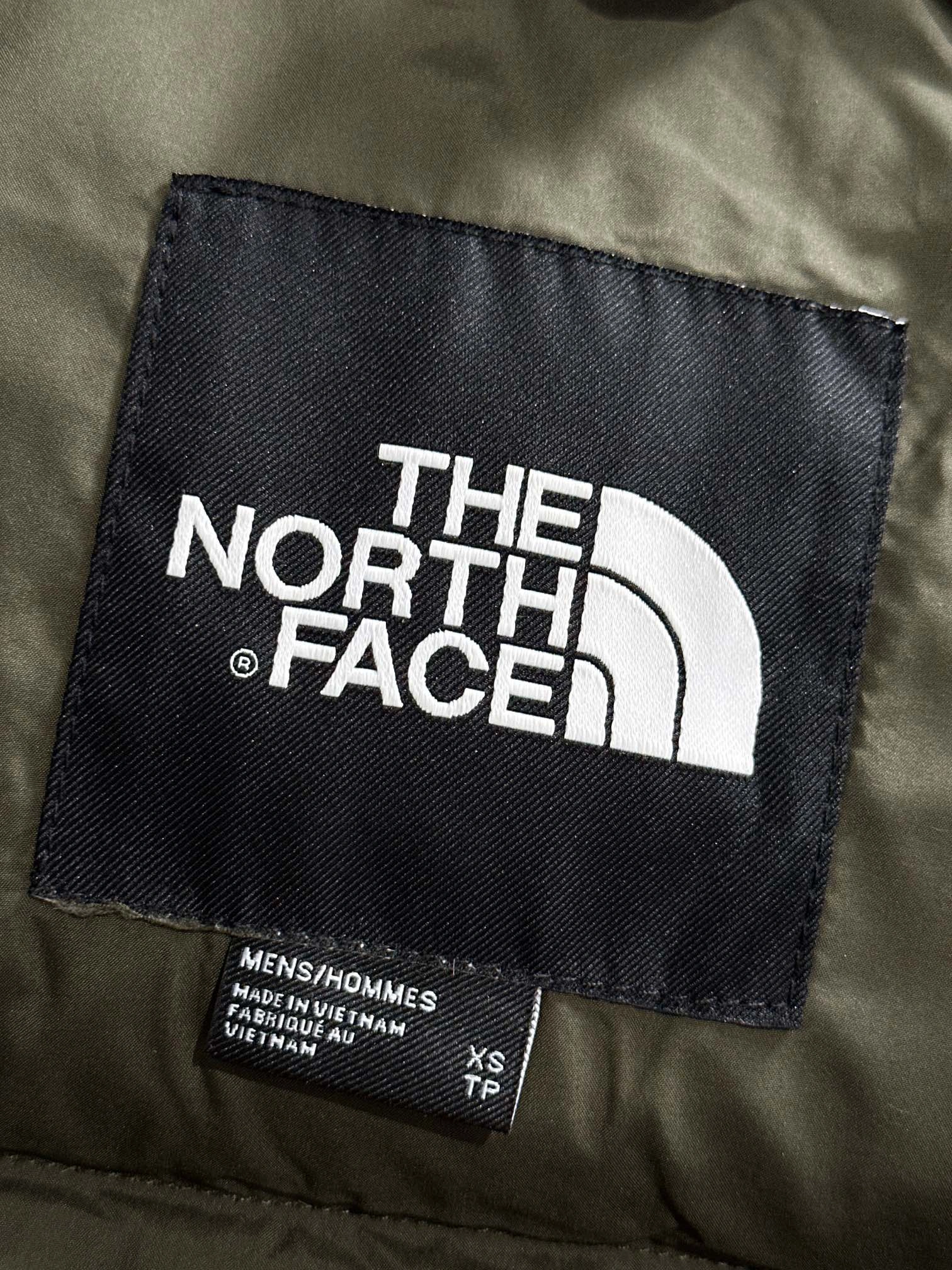 AllSeason The North Face Down Jackets 173137