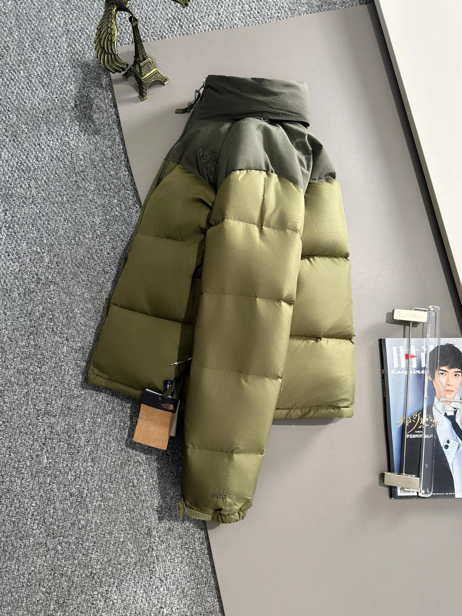 AllSeason The North Face Down Jackets 173137