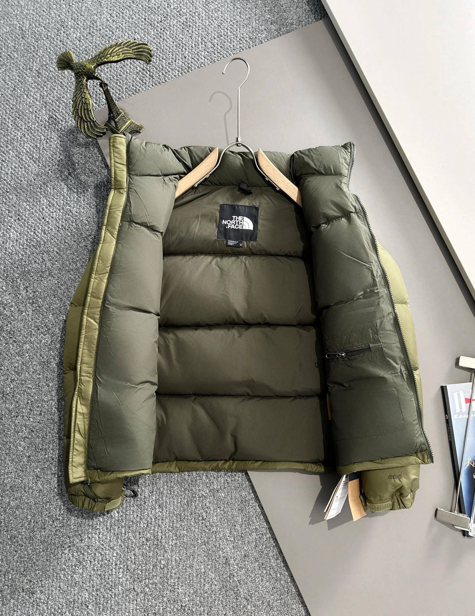 AllSeason The North Face Down Jackets 173137