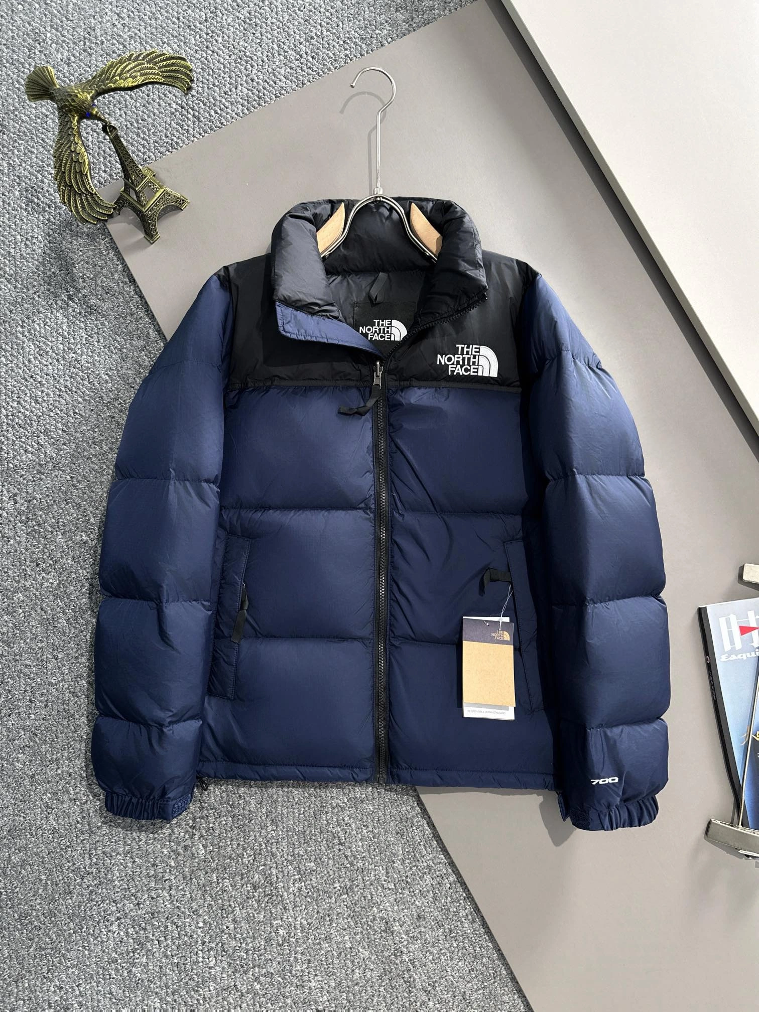 Neat The North Face Down Jackets 173168