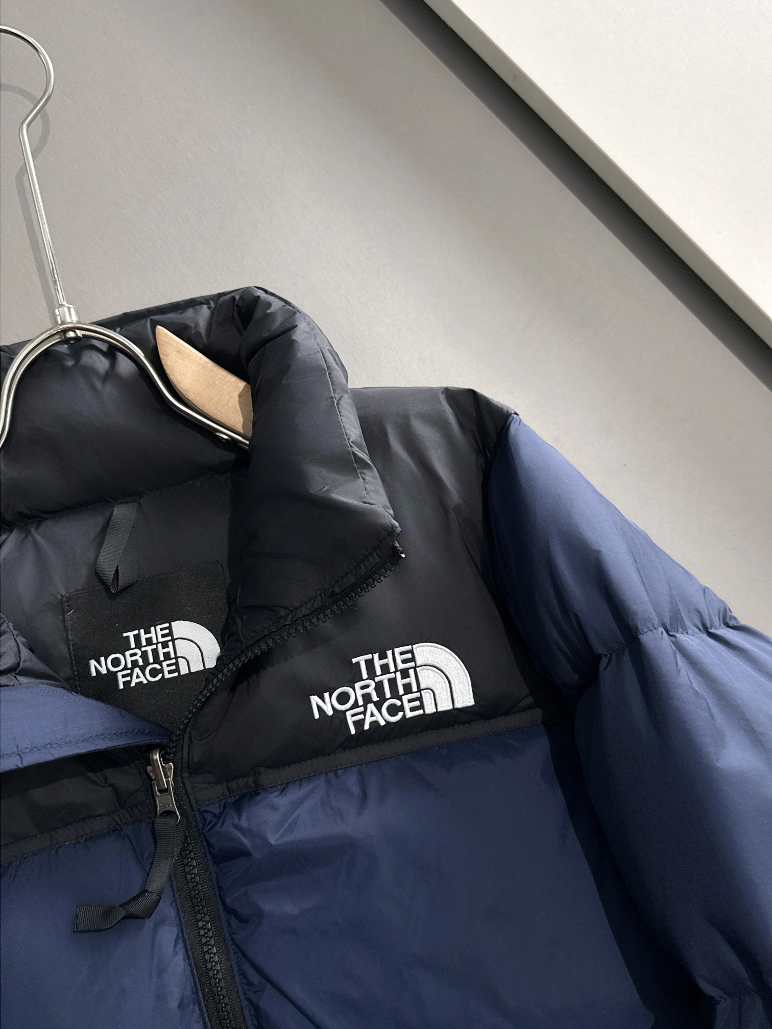Neat The North Face Down Jackets 173168