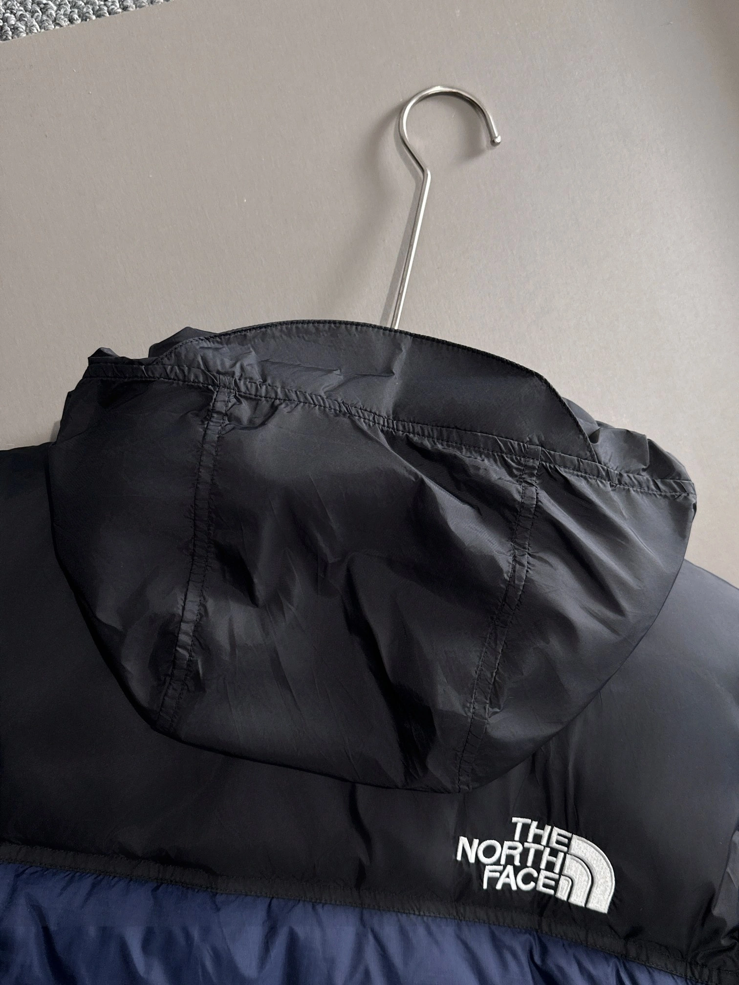 Neat The North Face Down Jackets 173168