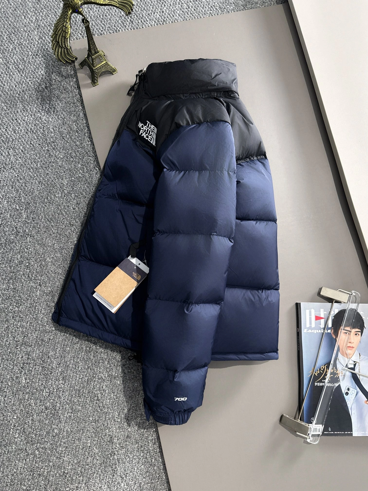 Neat The North Face Down Jackets 173168