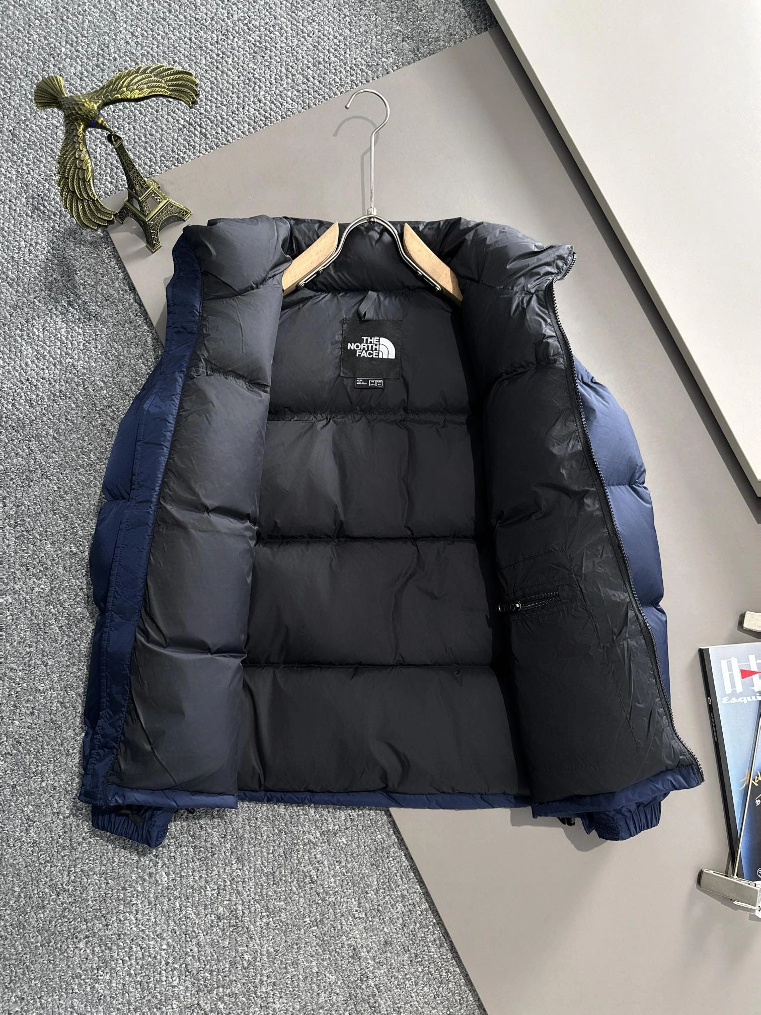 Neat The North Face Down Jackets 173168