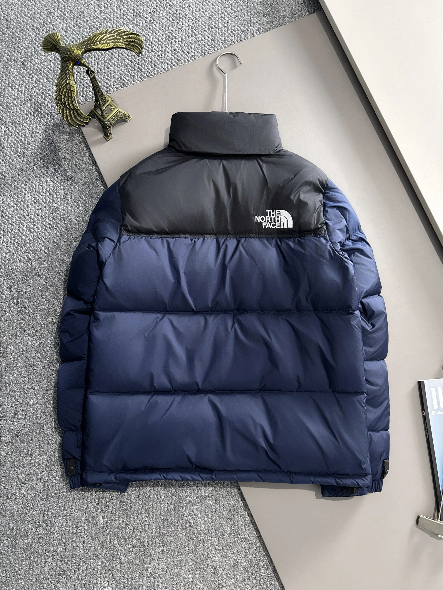 Neat The North Face Down Jackets 173168