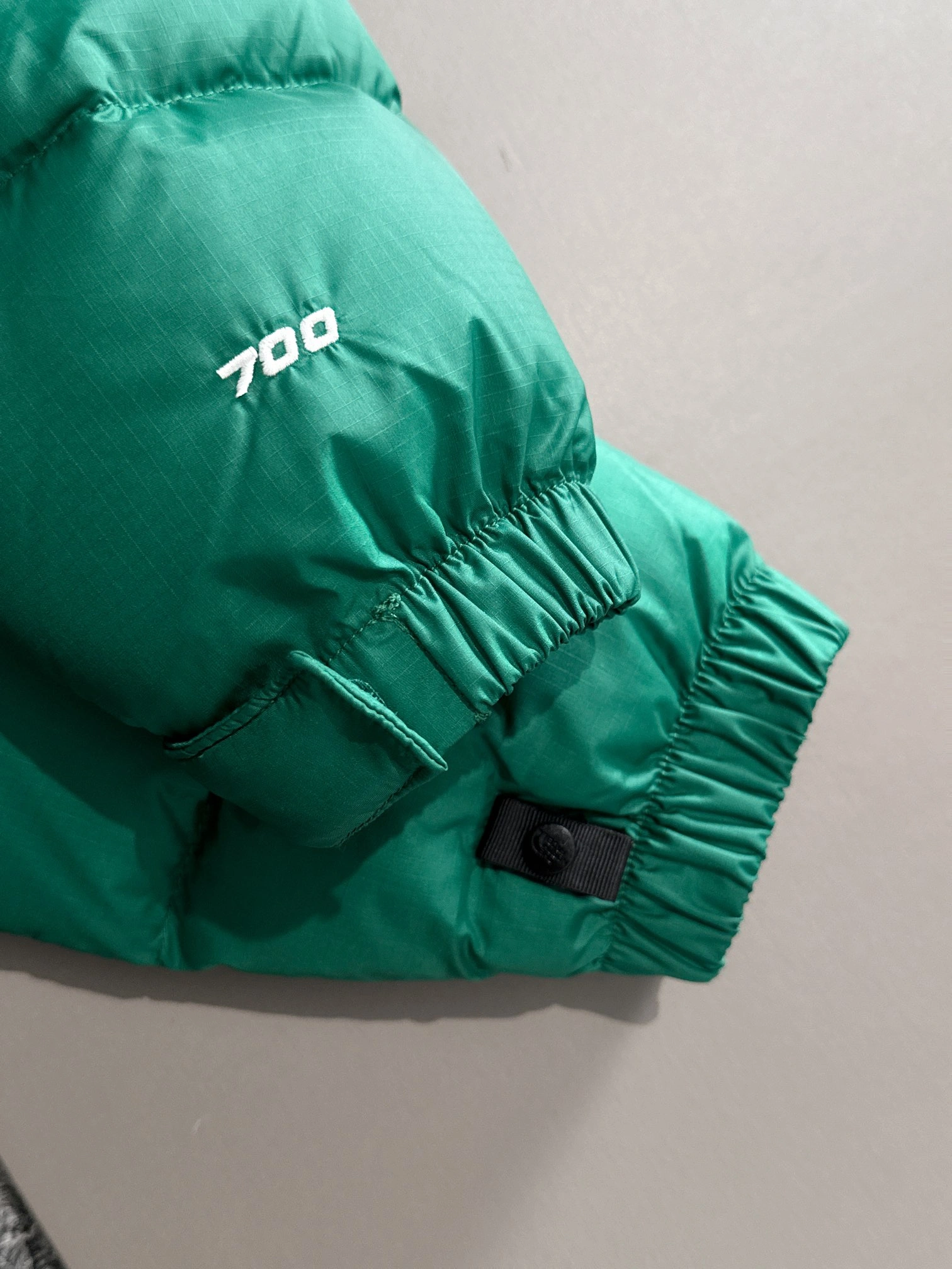 Classic The North Face Down Jackets 173136