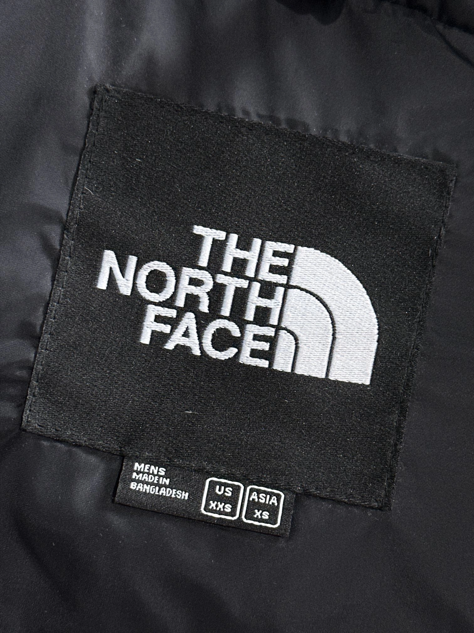 Classic The North Face Down Jackets 173136