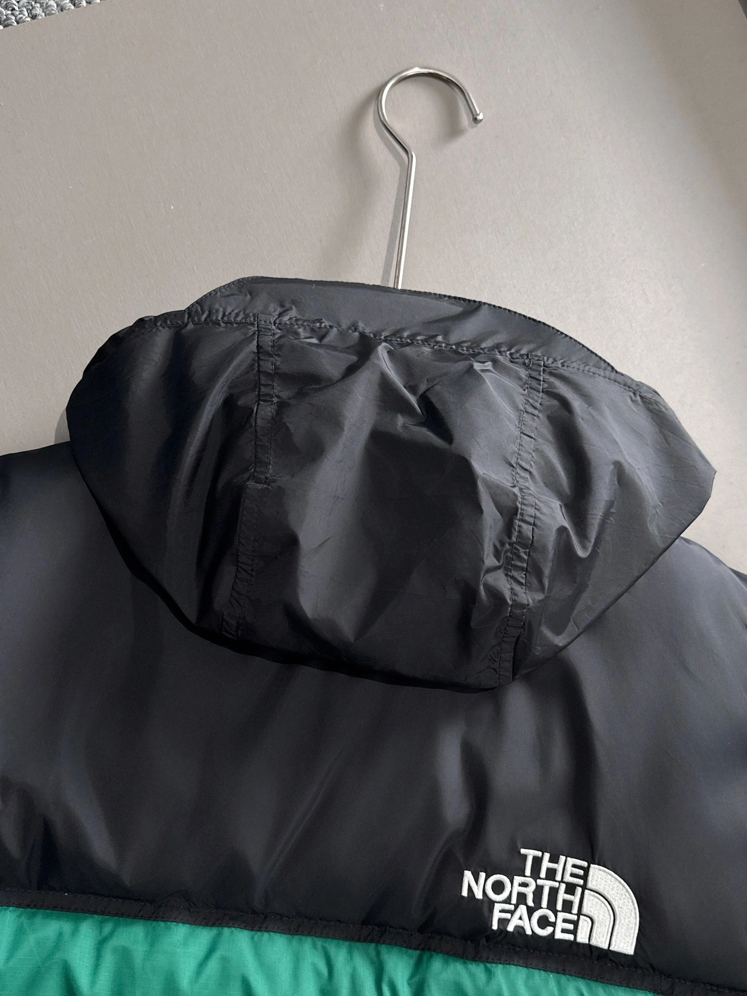 Classic The North Face Down Jackets 173136