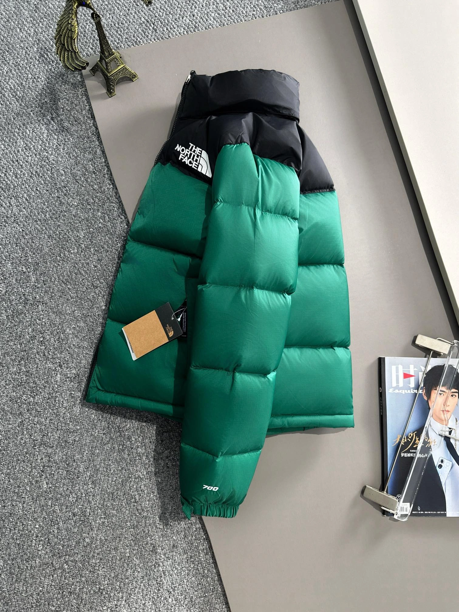 Classic The North Face Down Jackets 173136