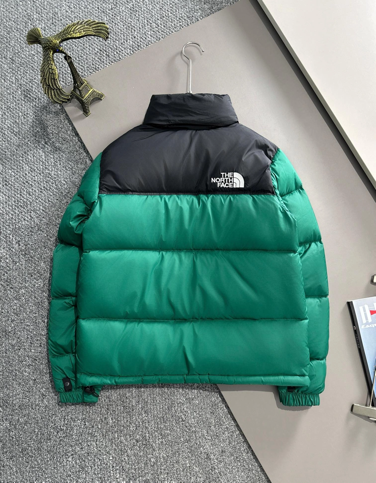 Classic The North Face Down Jackets 173136