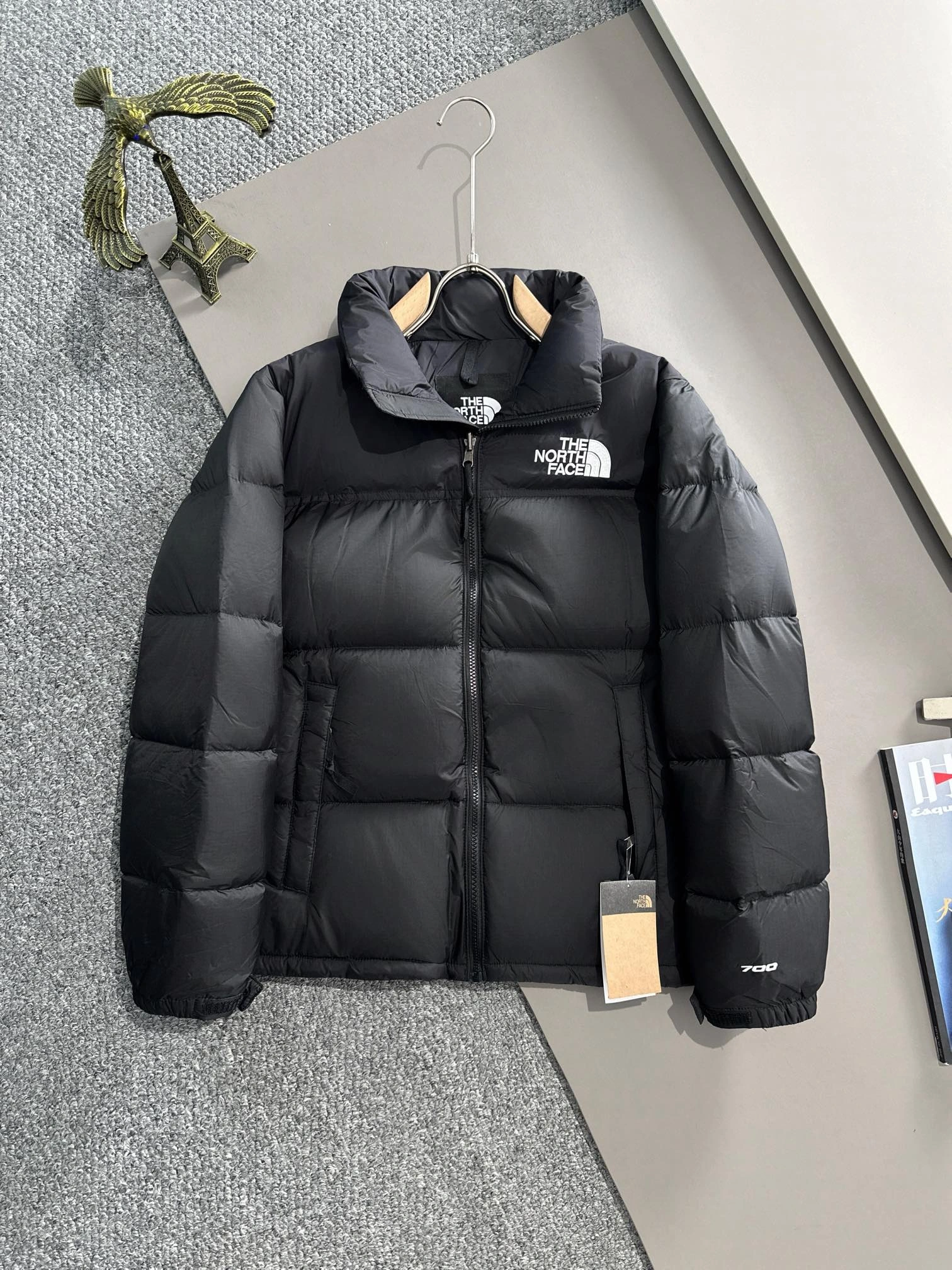 The North Face Down Jackets Compact 173114