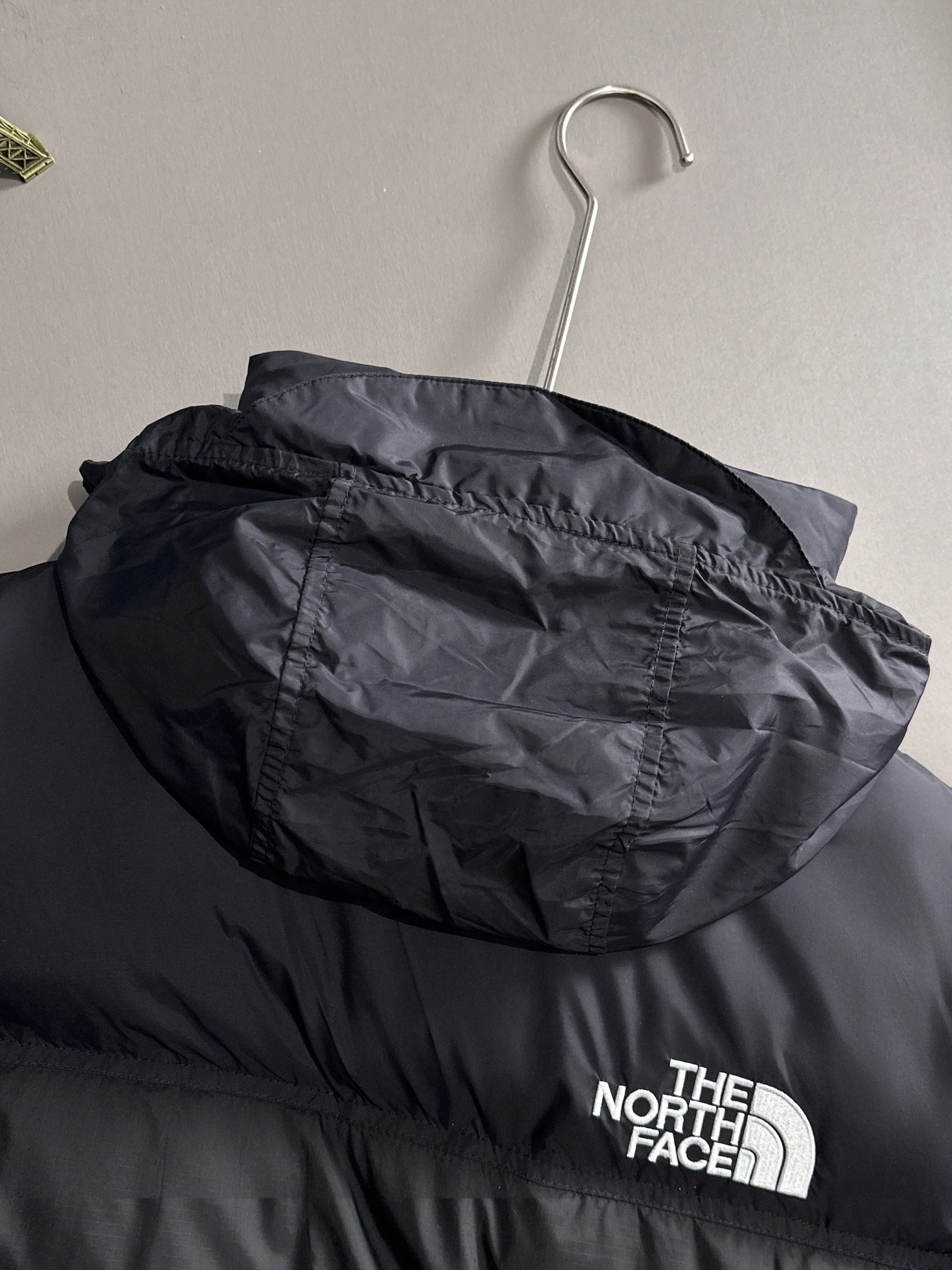 The North Face Down Jackets Compact 173114