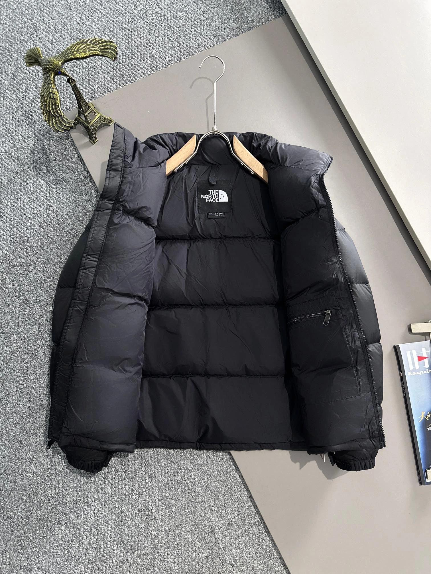 The North Face Down Jackets Compact 173114