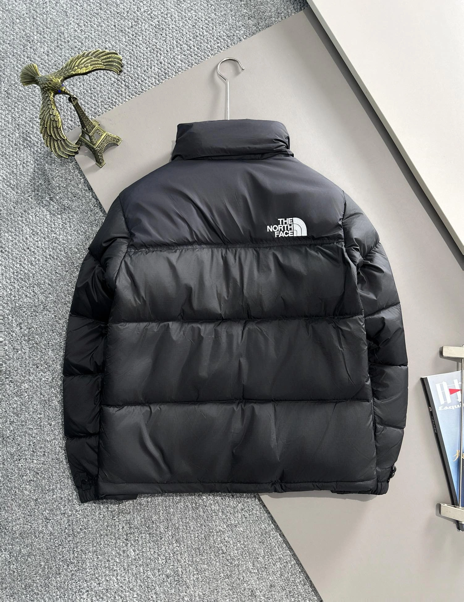 The North Face Down Jackets Compact 173114