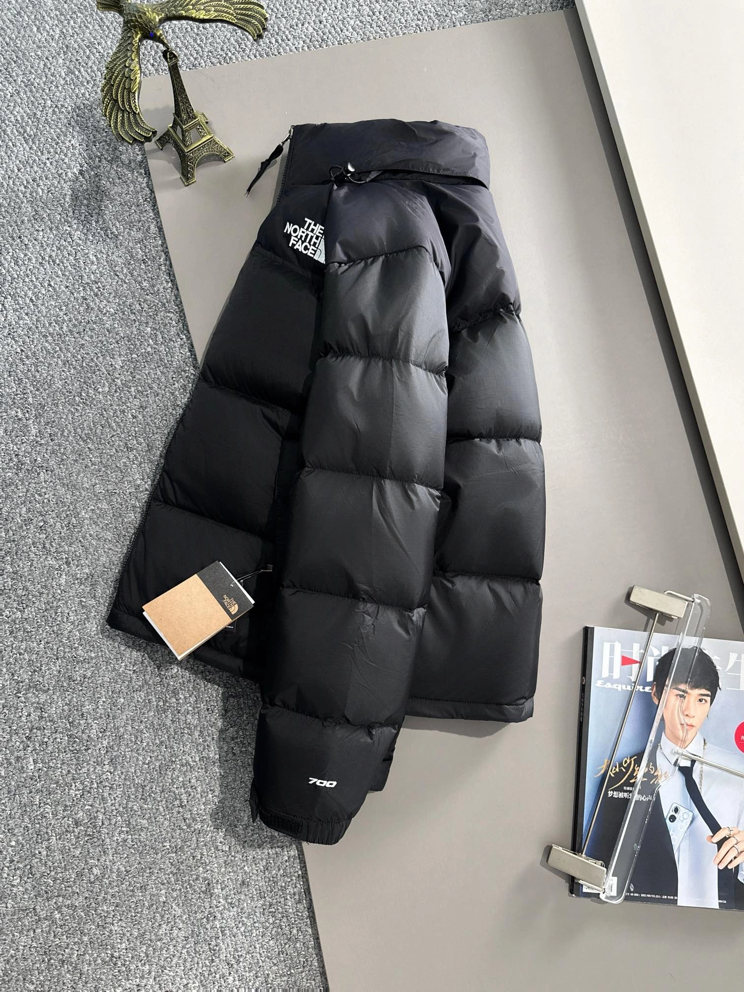 The North Face Down Jackets Compact 173114