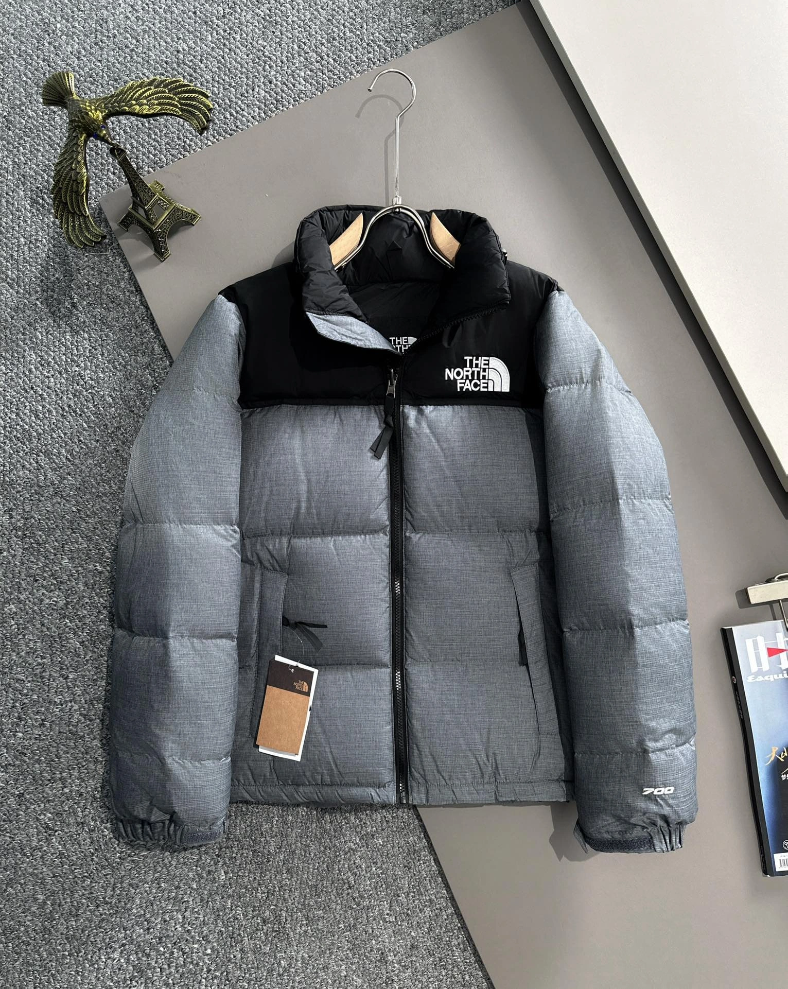 StreetReady The North Face Down Jackets 173141