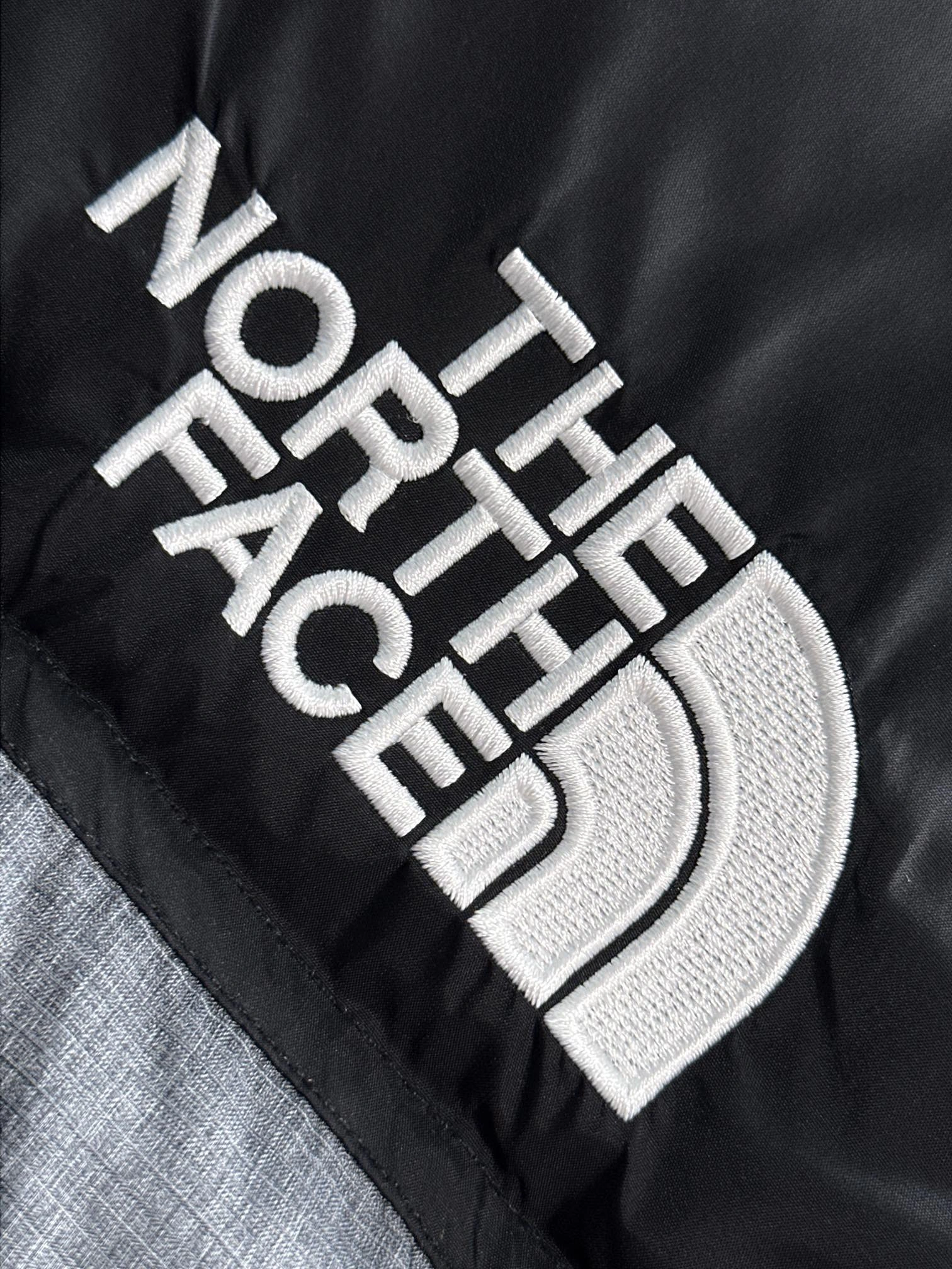 StreetReady The North Face Down Jackets 173141