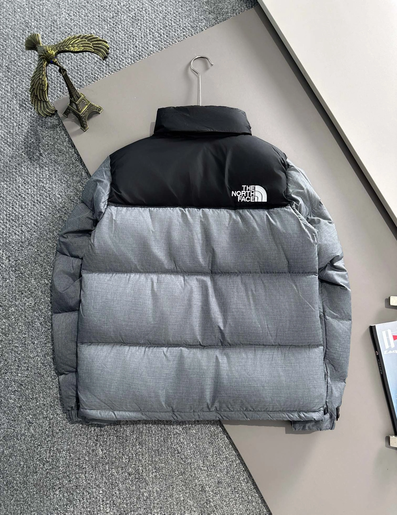 StreetReady The North Face Down Jackets 173141