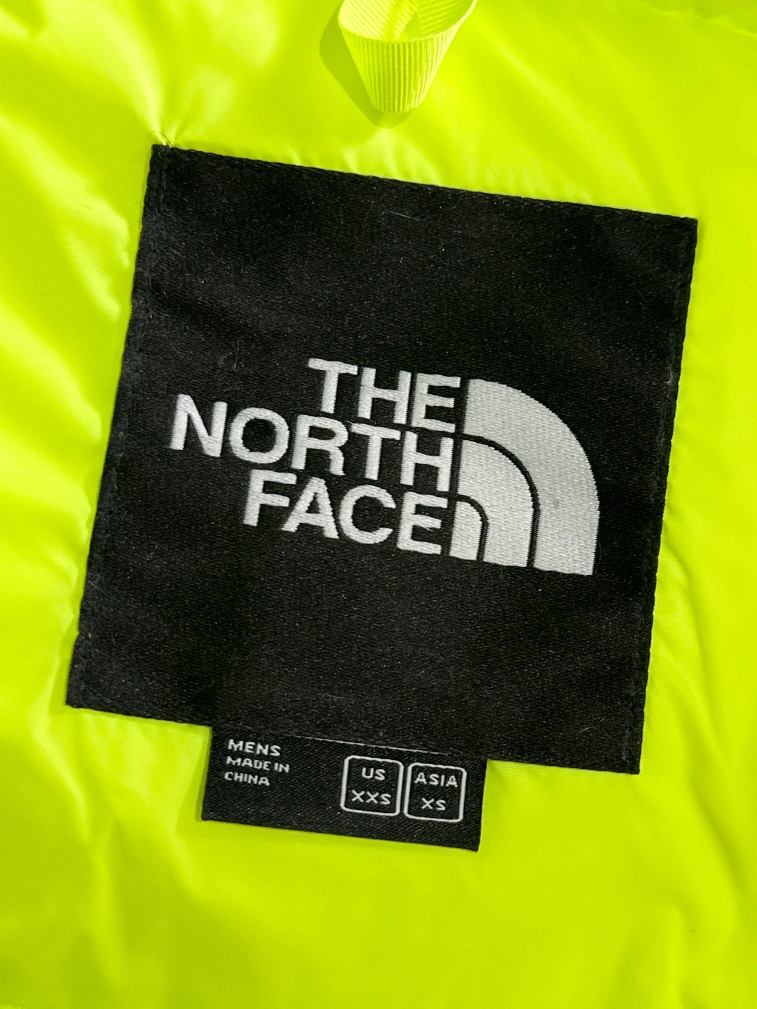 NewStyle The North Face Down Jackets 173131