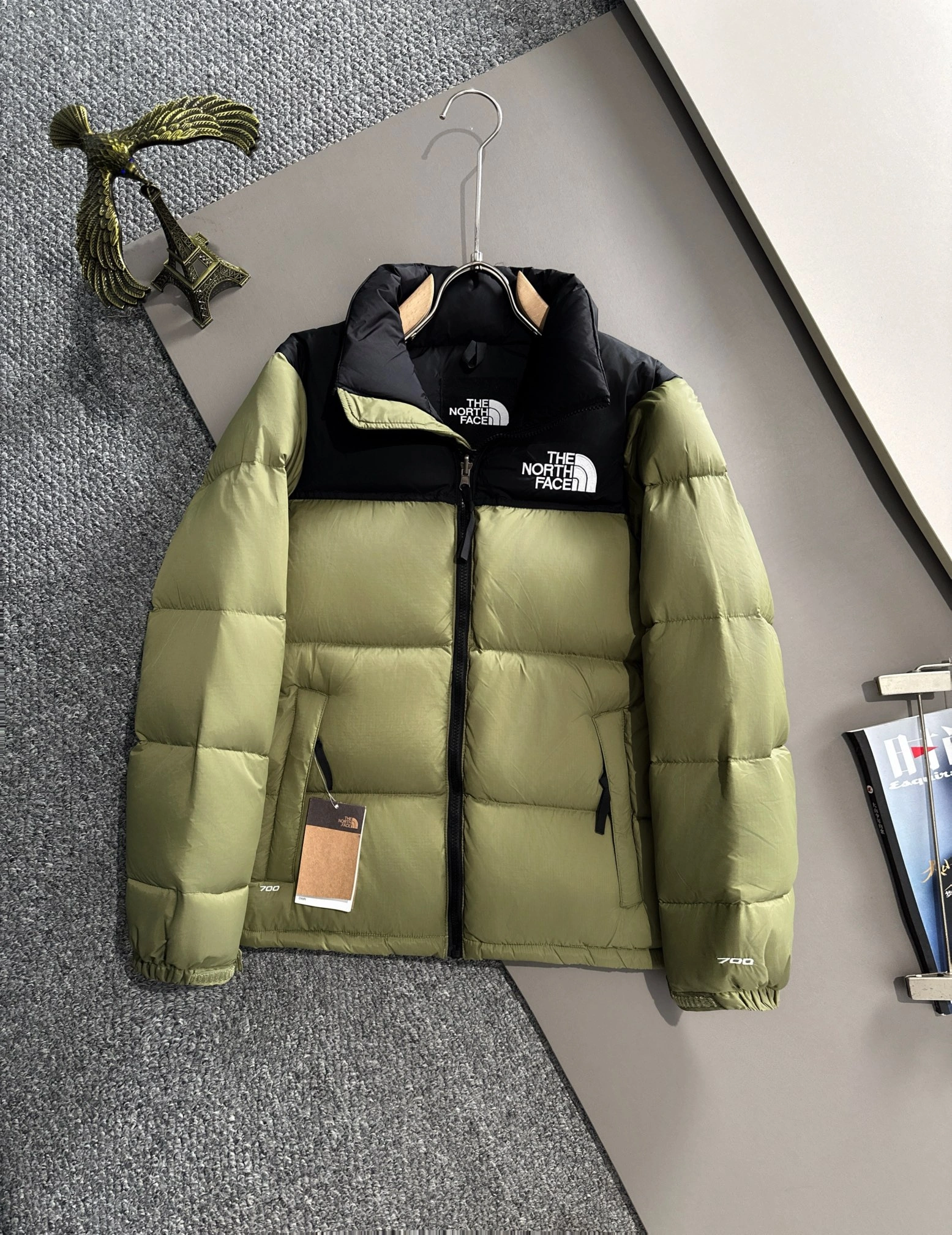 The North Face Down Jackets OdorResistant 173132