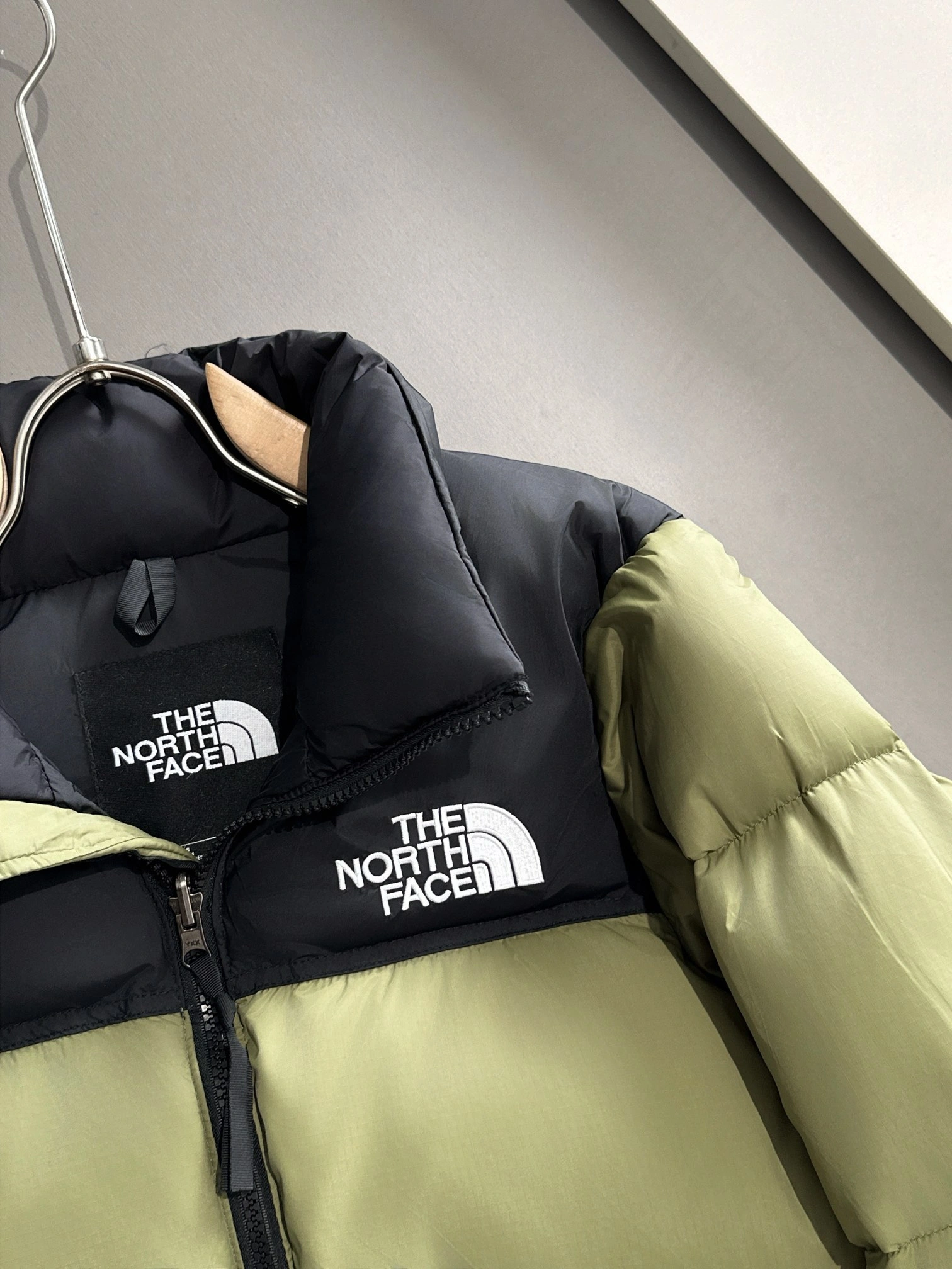 The North Face Down Jackets OdorResistant 173132