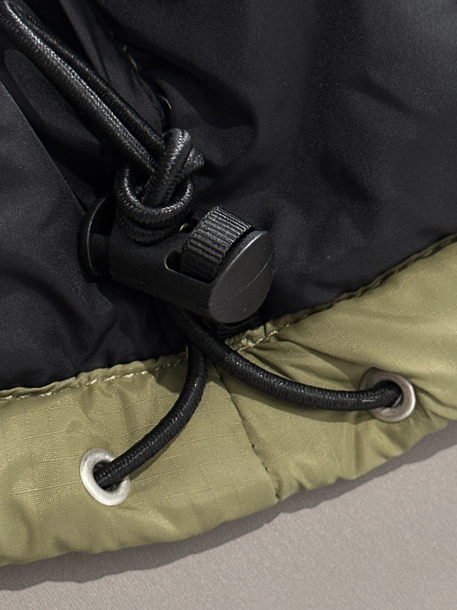The North Face Down Jackets OdorResistant 173132