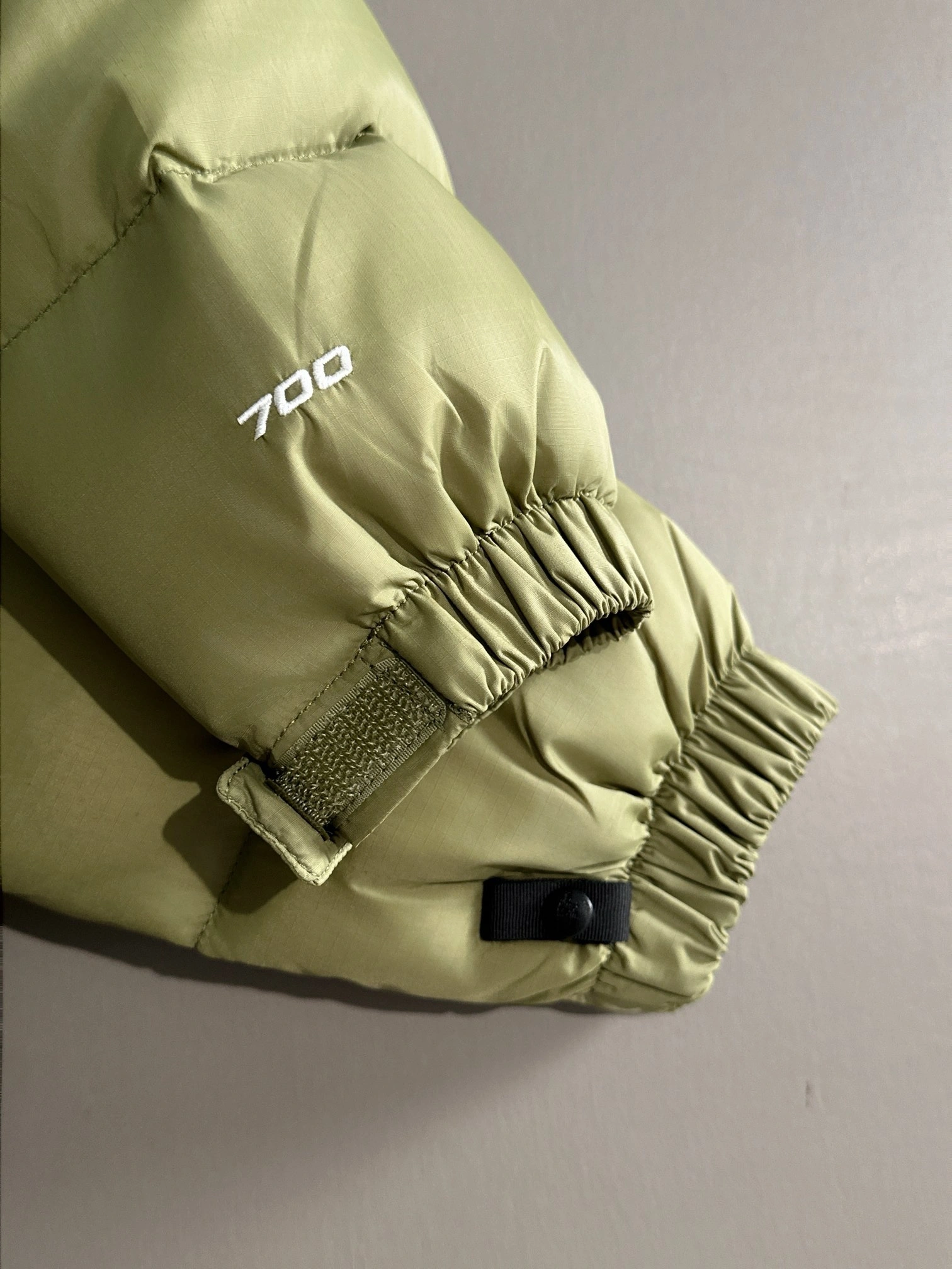 The North Face Down Jackets OdorResistant 173132