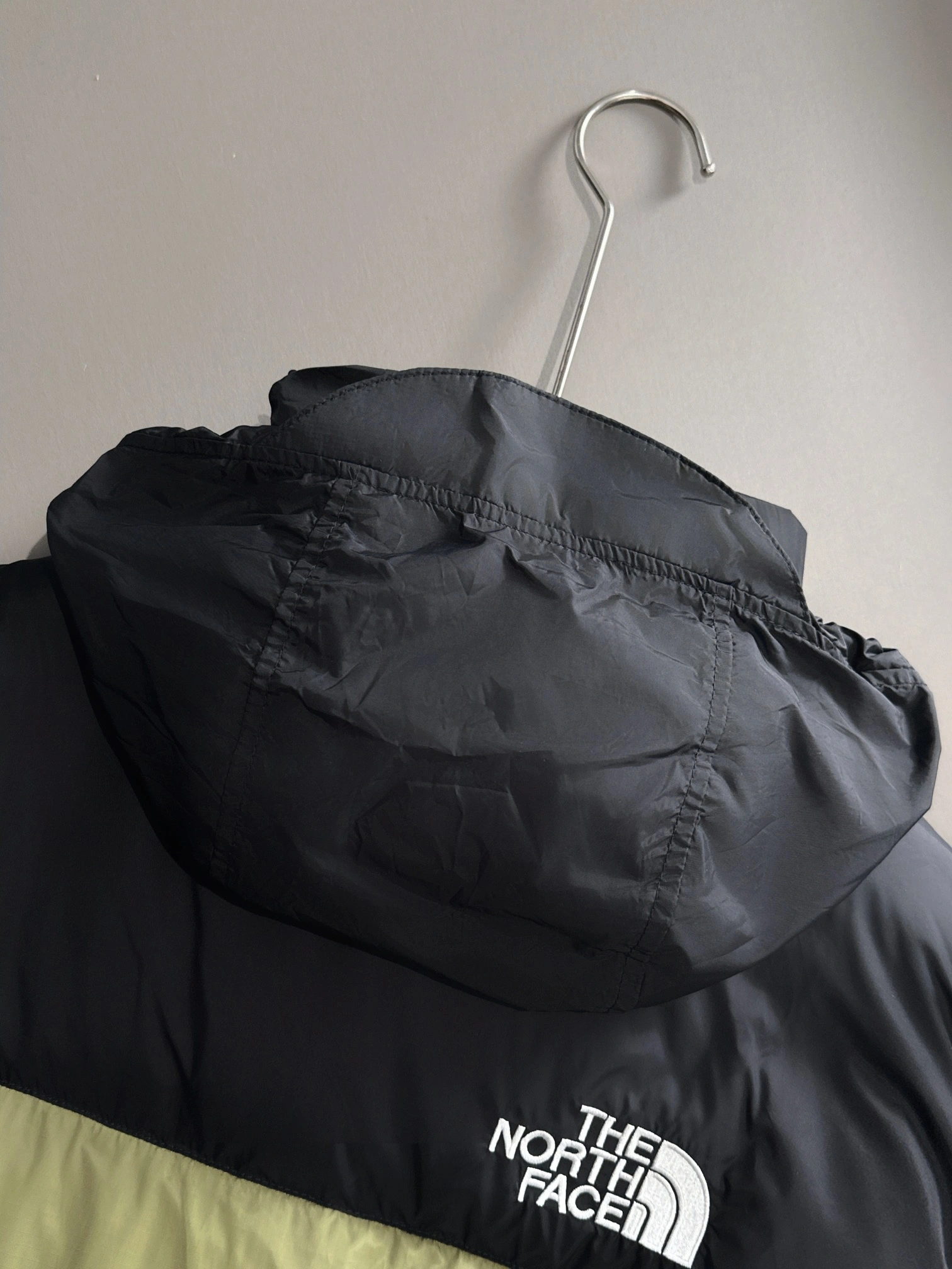 The North Face Down Jackets OdorResistant 173132