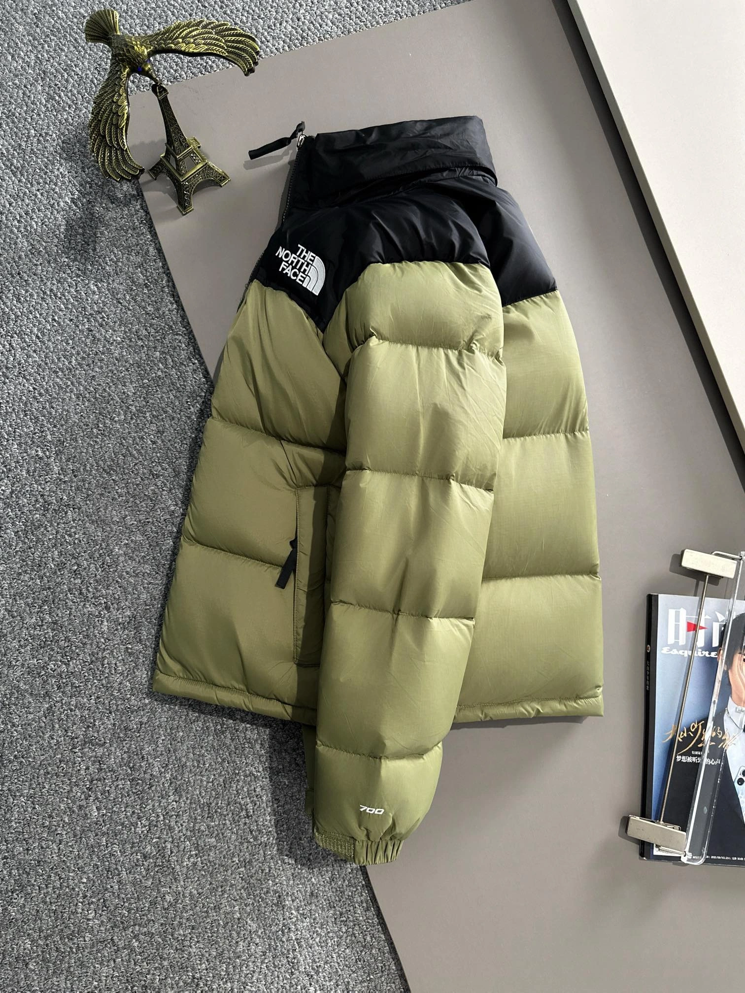 The North Face Down Jackets OdorResistant 173132